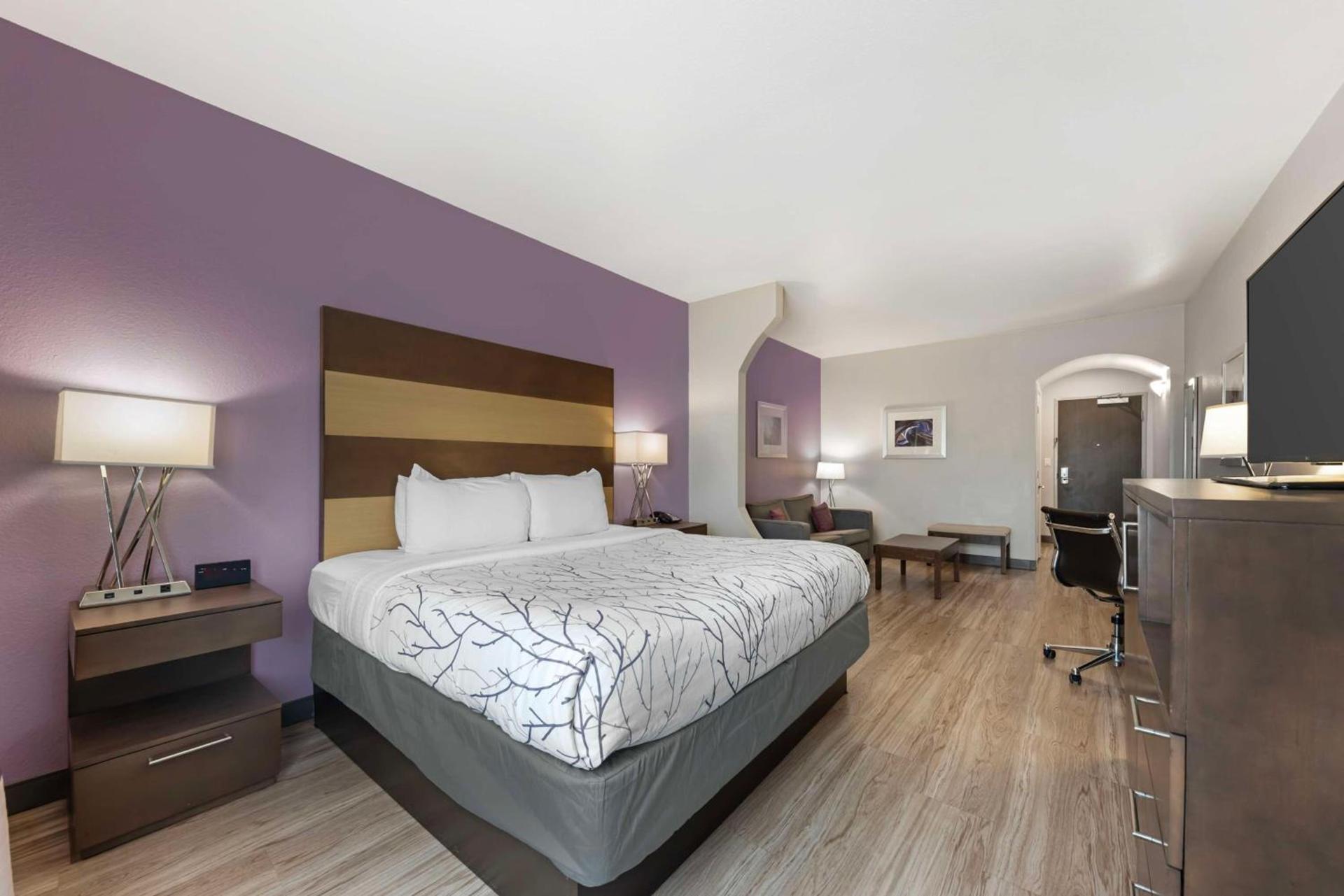 Best Western Plus Buda Austin Inn & Suites photo 30