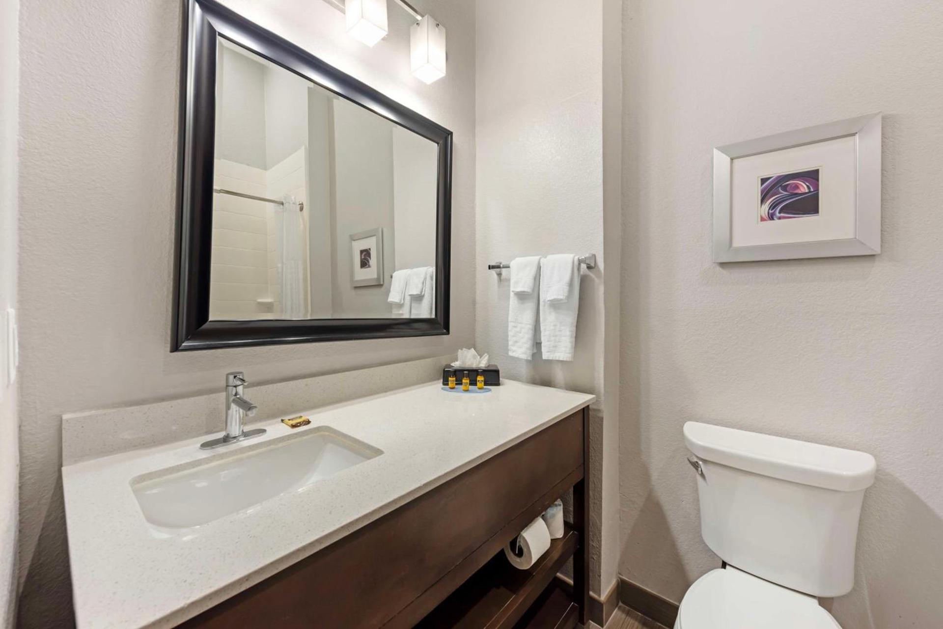 Best Western Plus Buda Austin Inn & Suites photo 33