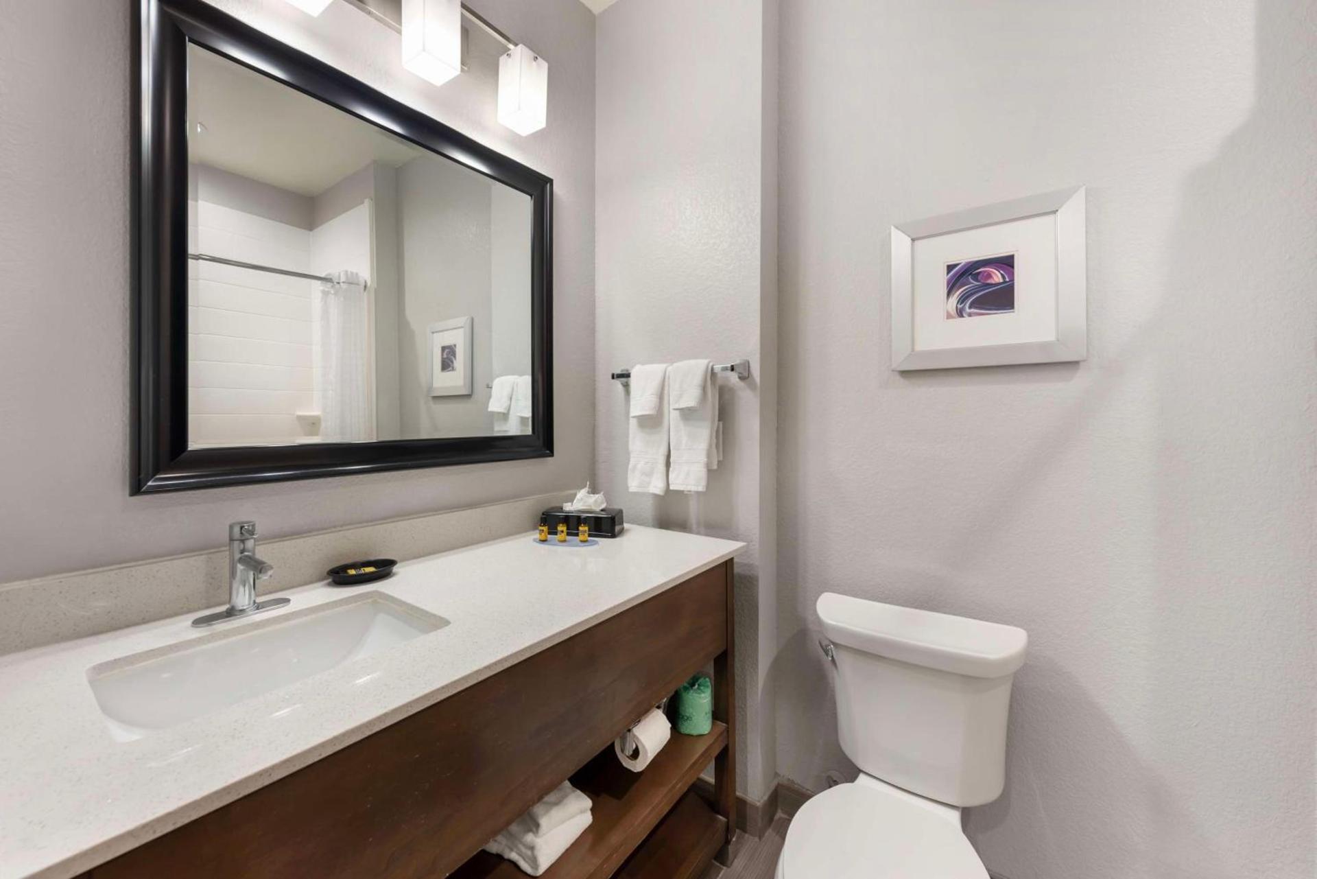 Best Western Plus Buda Austin Inn & Suites photo 34