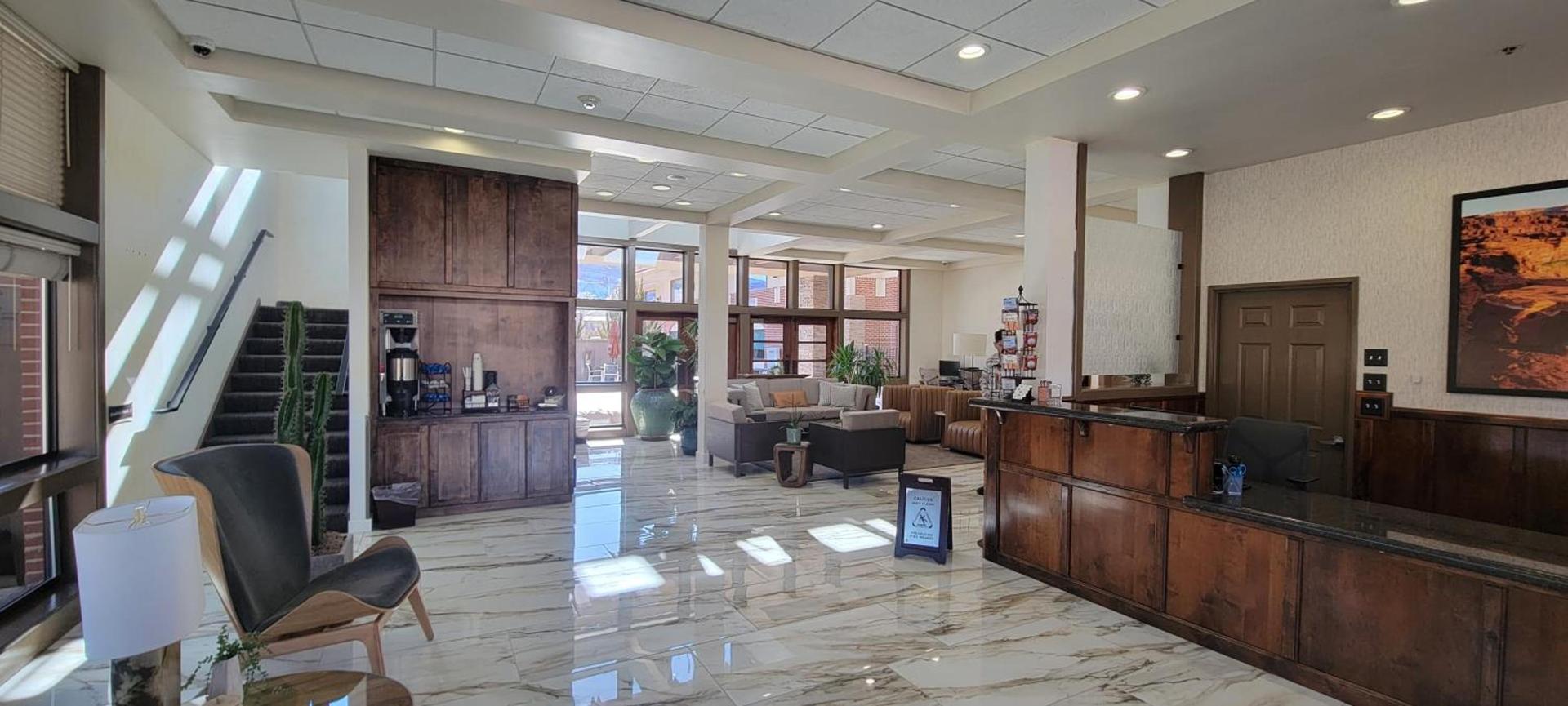 Best Western Plus Canyonlands Inn photo 73