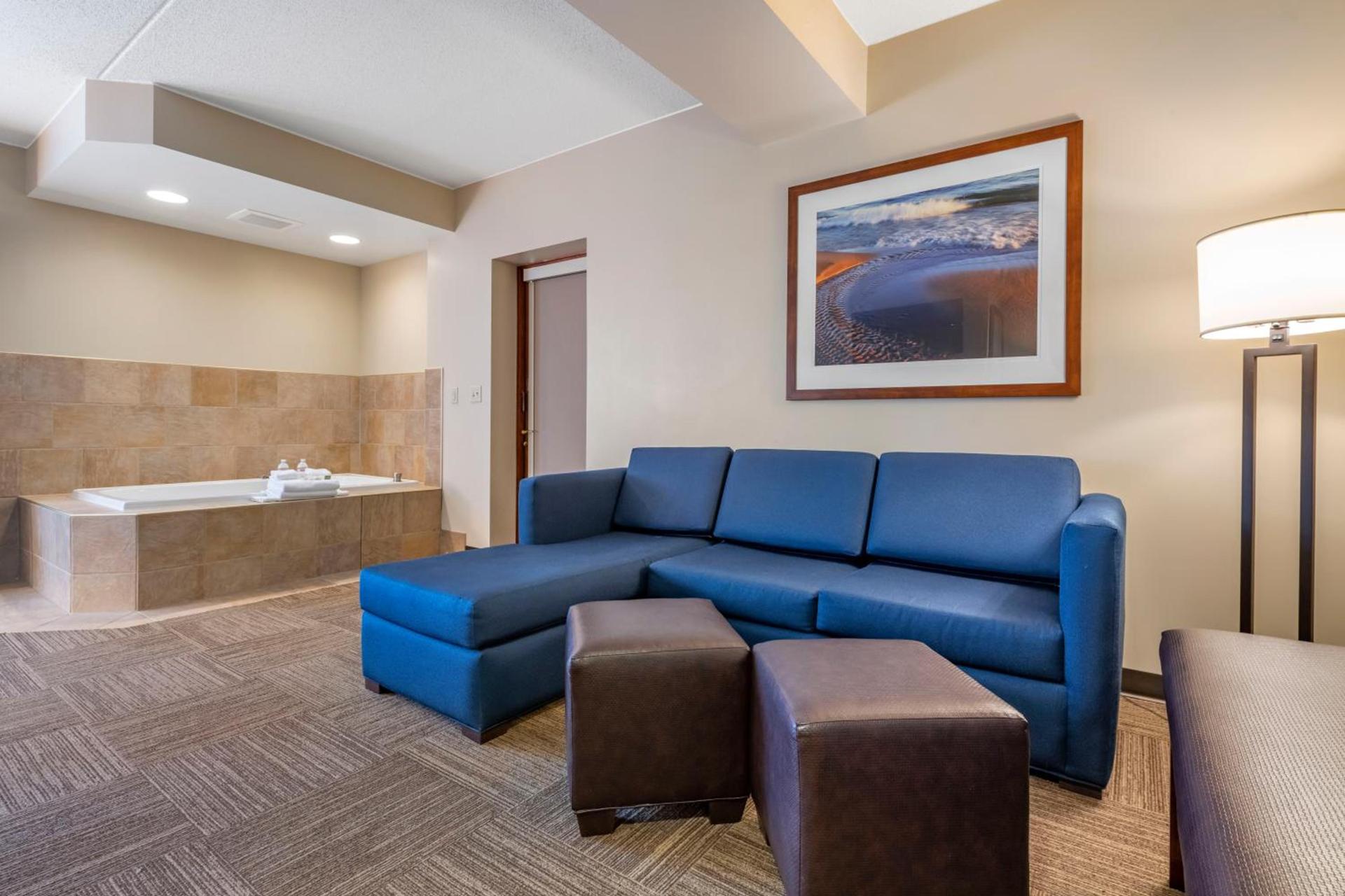 Lift Bridge Lodge, an Ascend Collection Hotel photo 4
