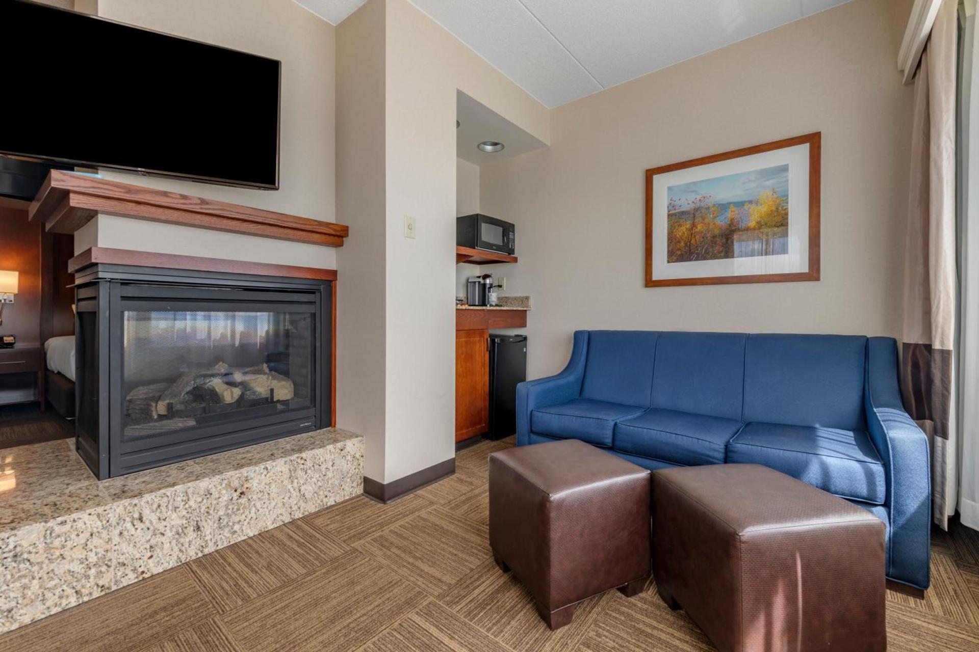 Lift Bridge Lodge, an Ascend Collection Hotel photo 96