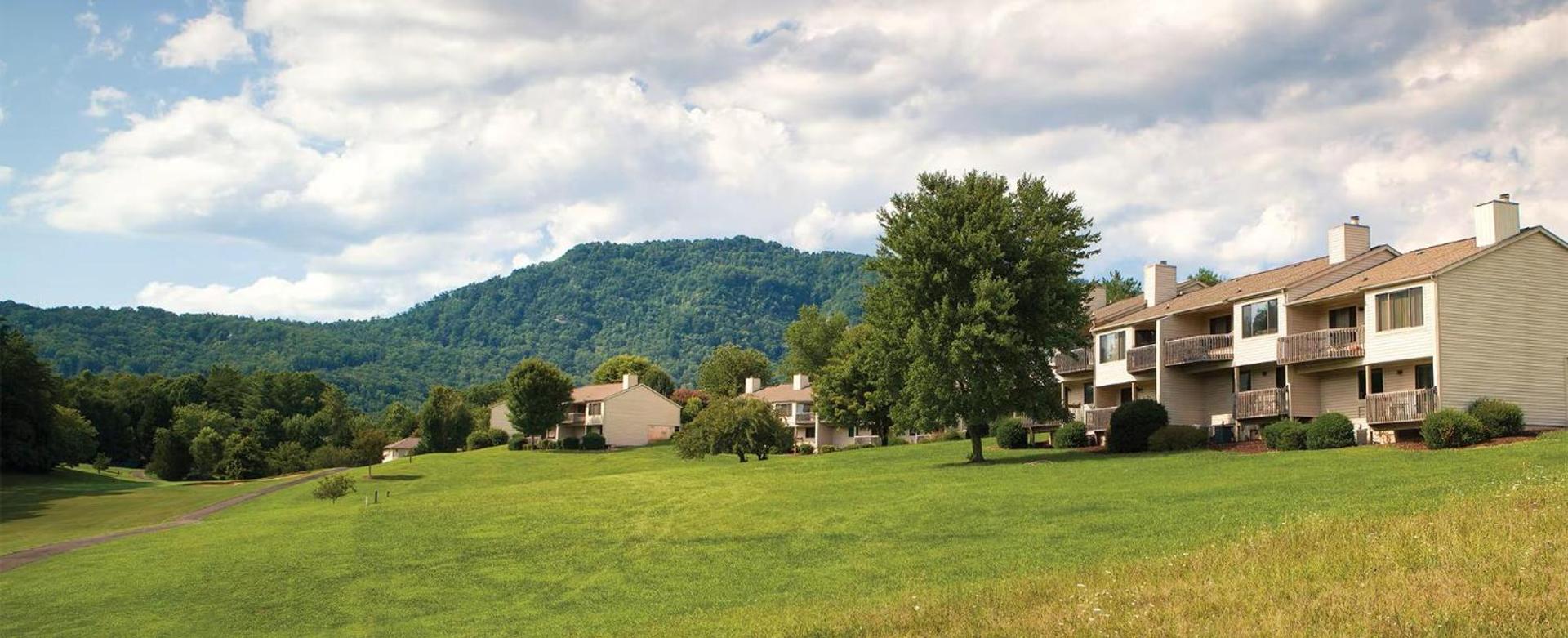 Mountain Loft Resort - Lake Lure, NC photo 12