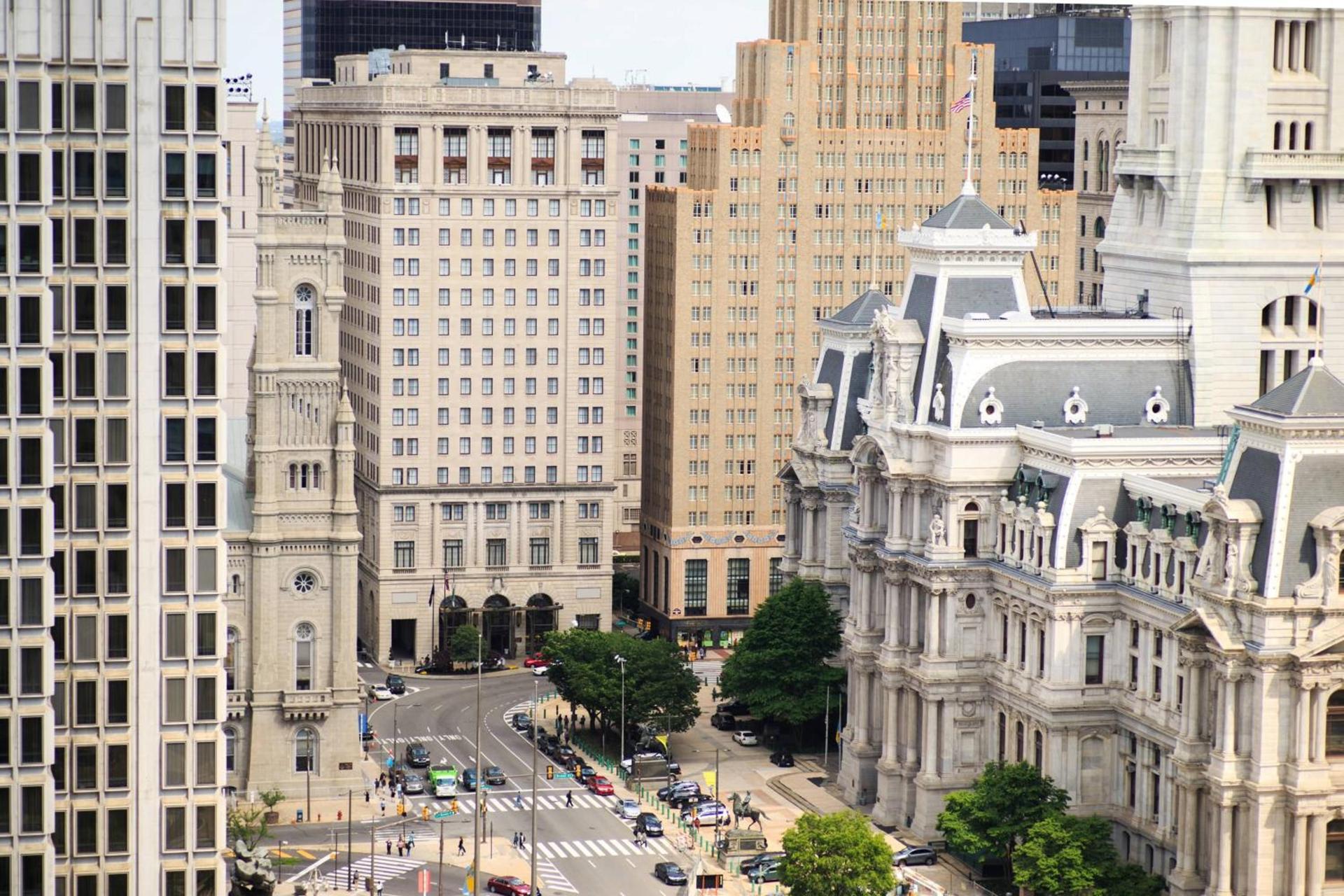 The Notary Hotel, Philadelphia, Autograph Collection photo 4