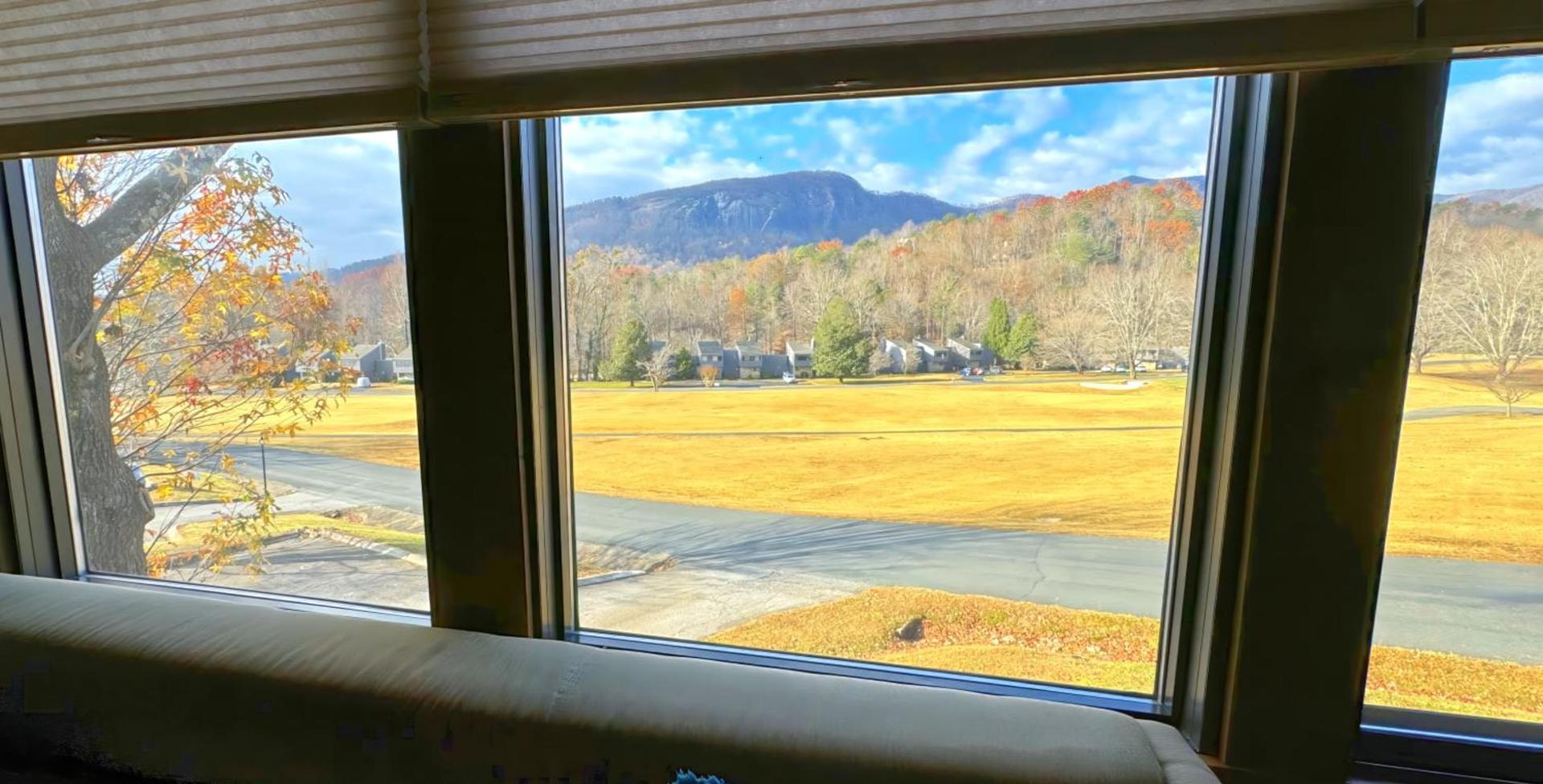 Mountain Loft Resort - Lake Lure, NC photo 5