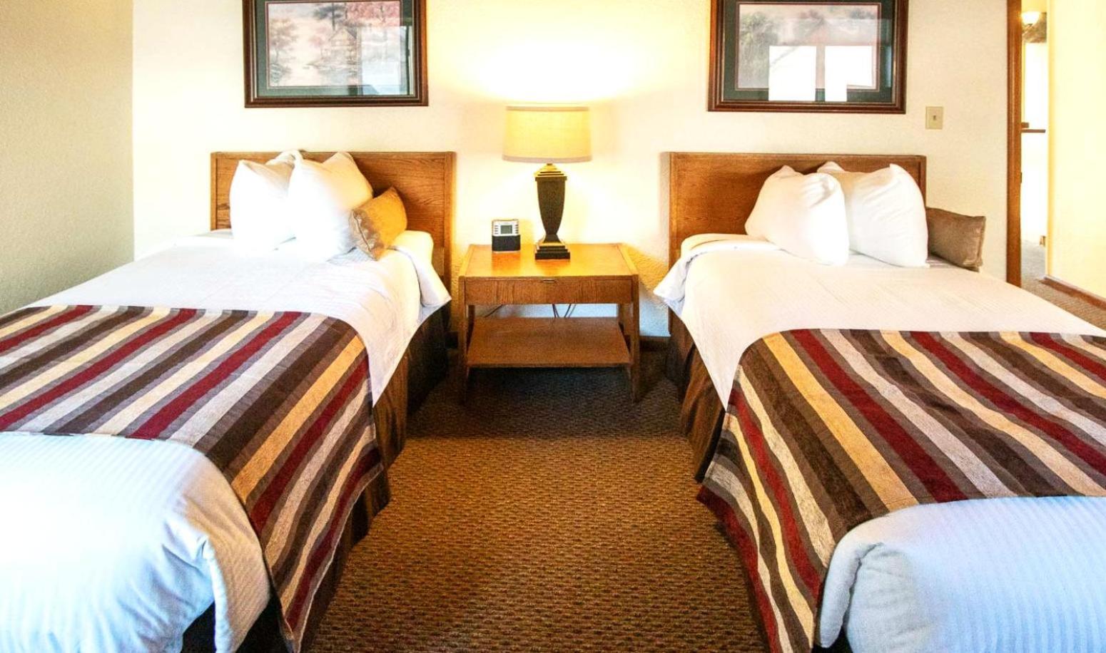 Mountain Loft Resort - Lake Lure, NC photo 14
