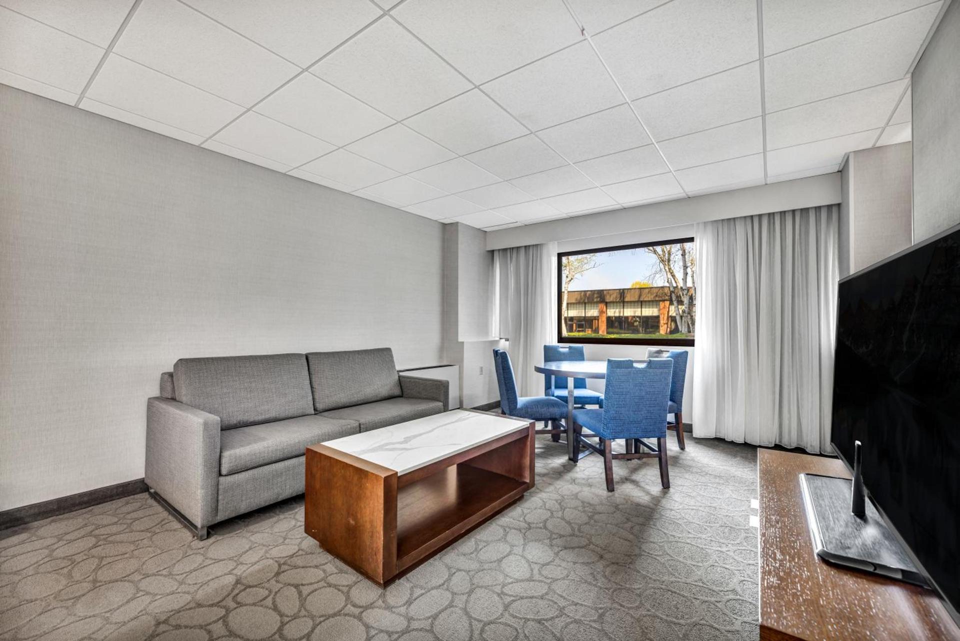 Delta Hotels by Marriott Mount Pleasant photo 81