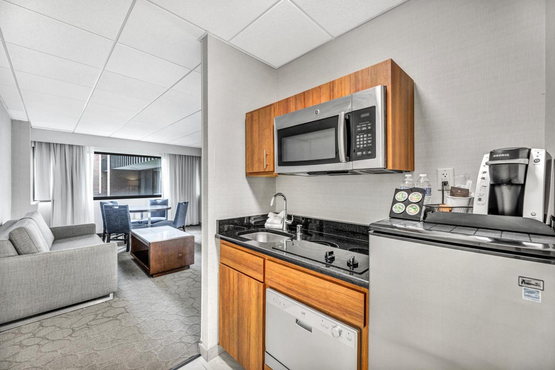 Delta Hotels by Marriott Mount Pleasant photo 66