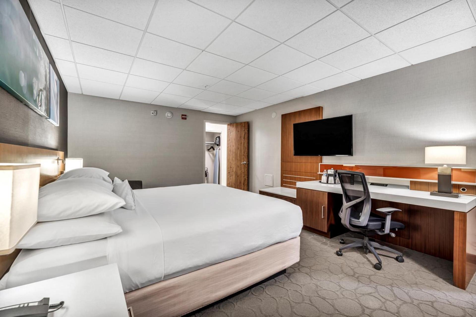 Delta Hotels by Marriott Mount Pleasant photo 68