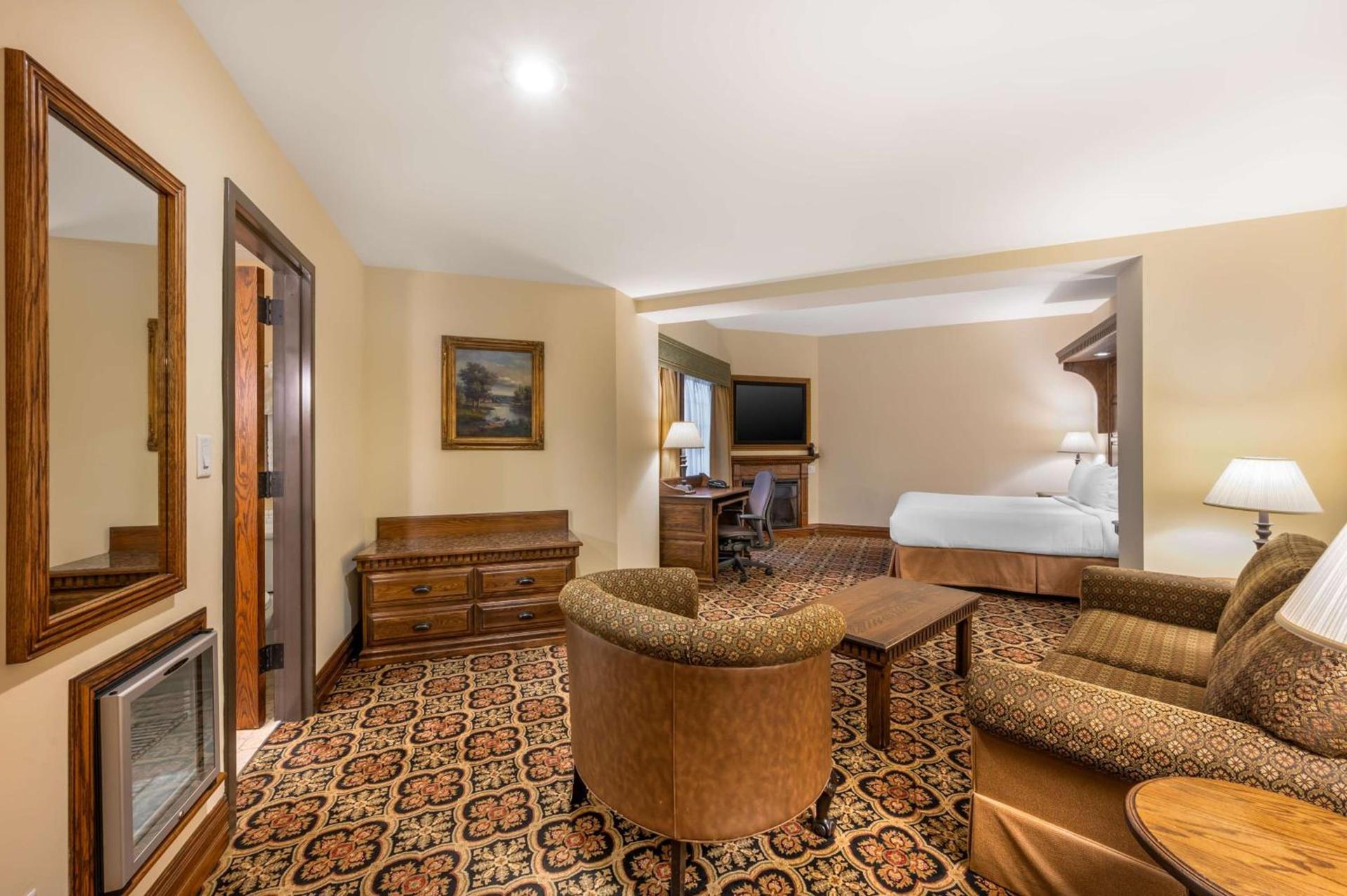 Best Western Premier Mariemont Inn photo 4