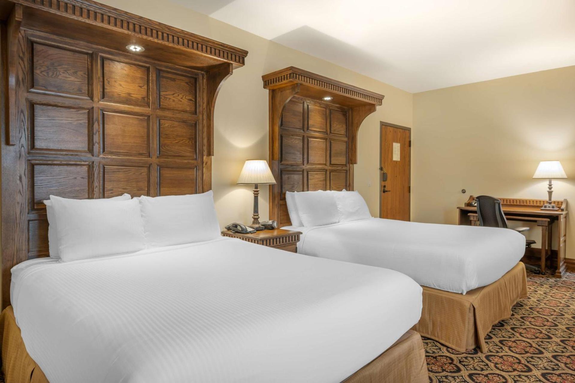 Best Western Premier Mariemont Inn photo 6
