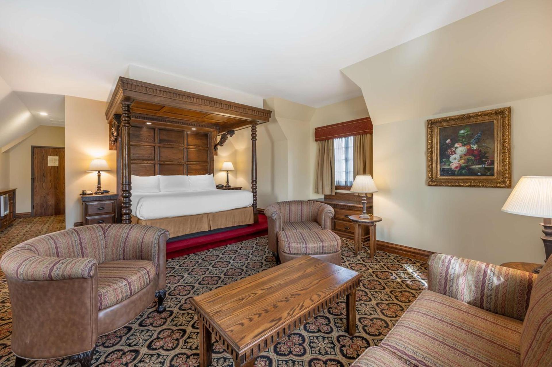 Best Western Premier Mariemont Inn photo 9