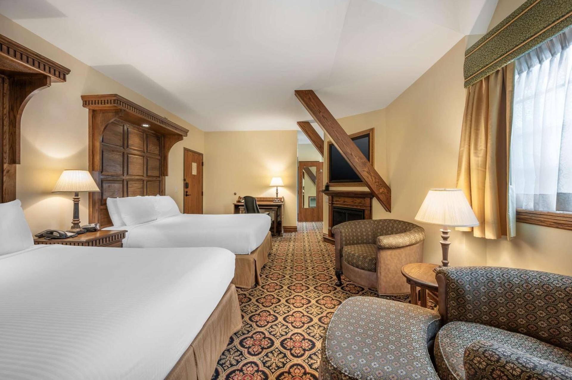 Best Western Premier Mariemont Inn photo 18