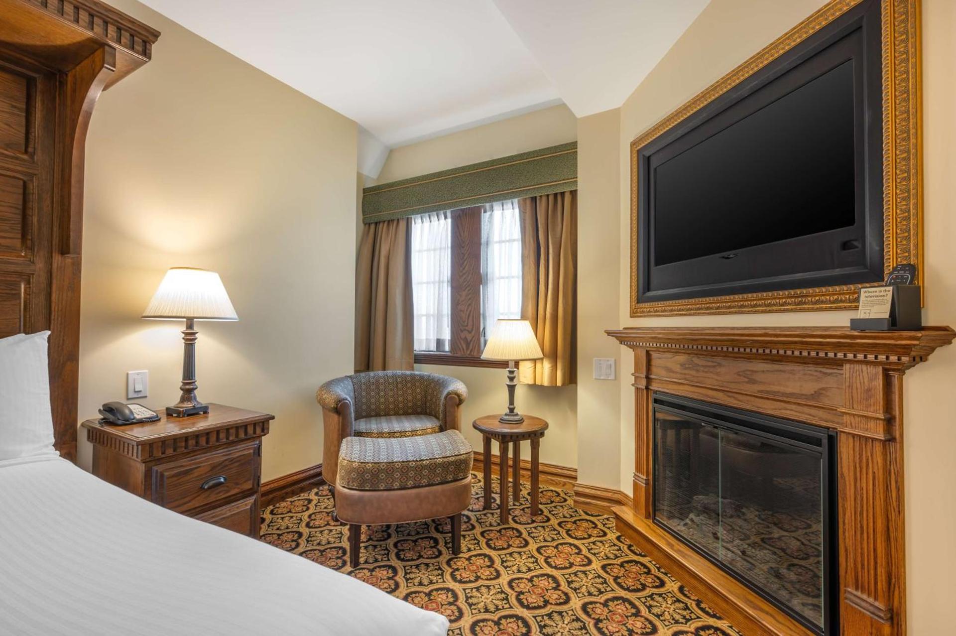 Best Western Premier Mariemont Inn photo 22