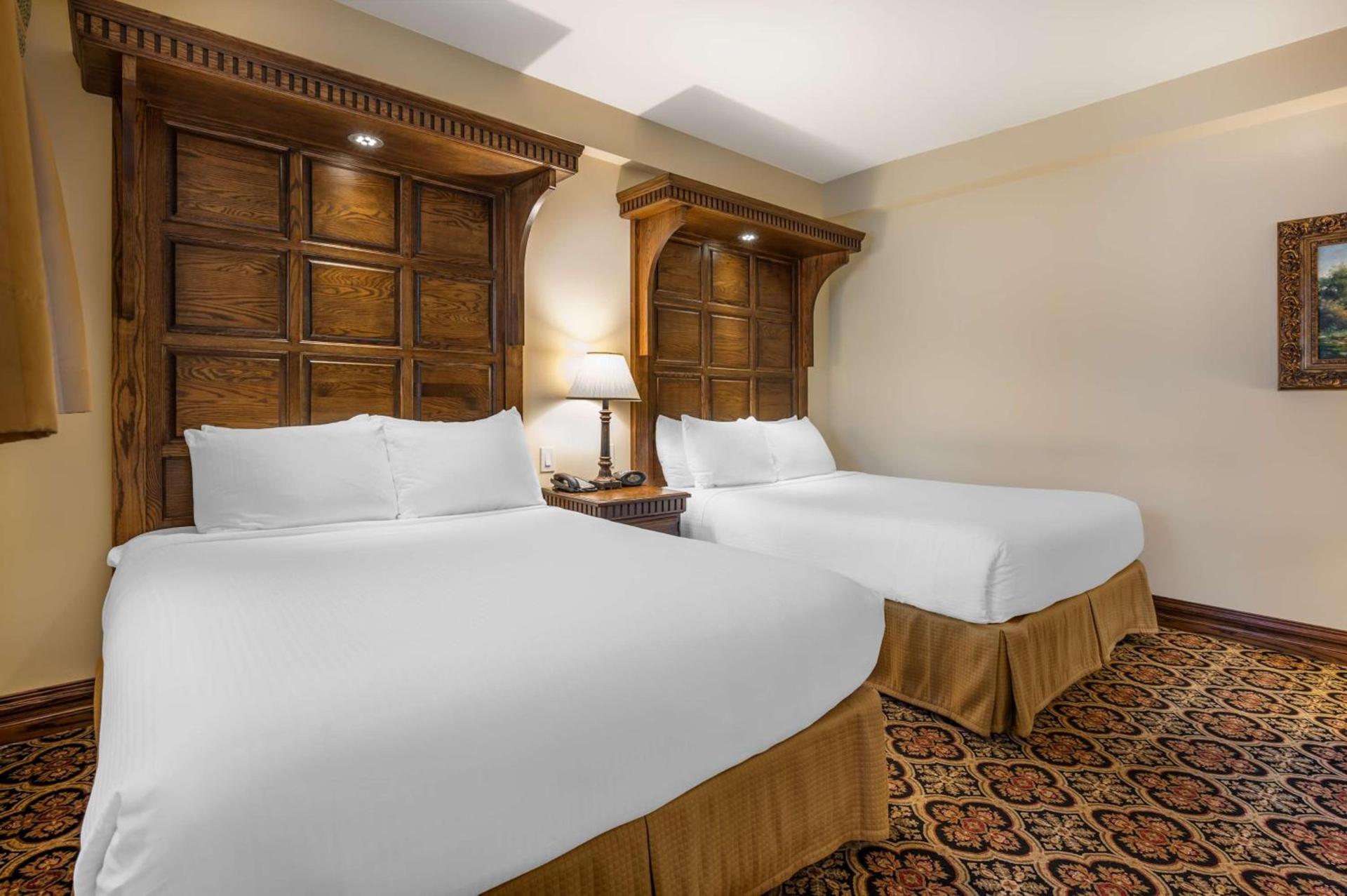Best Western Premier Mariemont Inn photo 28