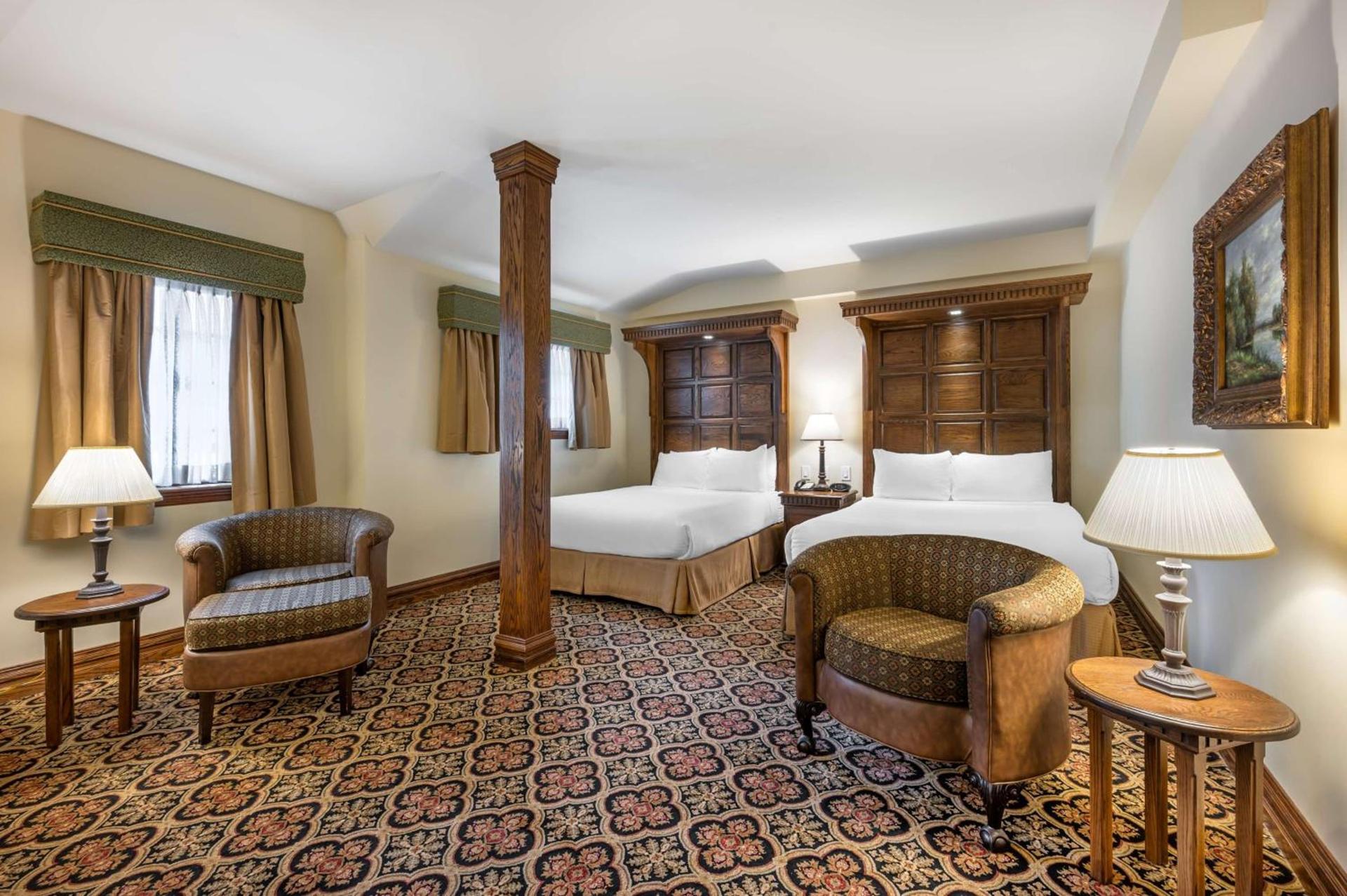 Best Western Premier Mariemont Inn photo 27