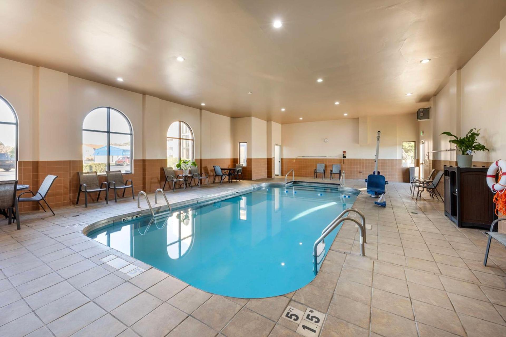 Best Western Plus Sikeston I-55 photo 3