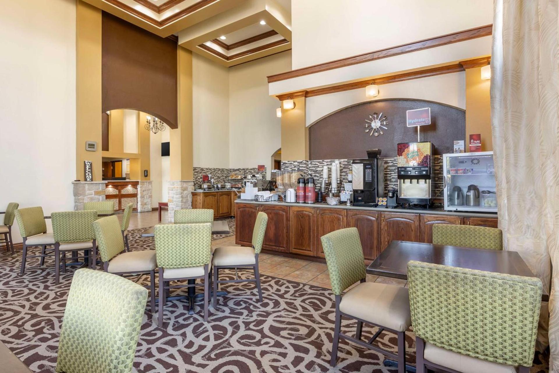 Best Western Plus Sikeston I-55 photo 4