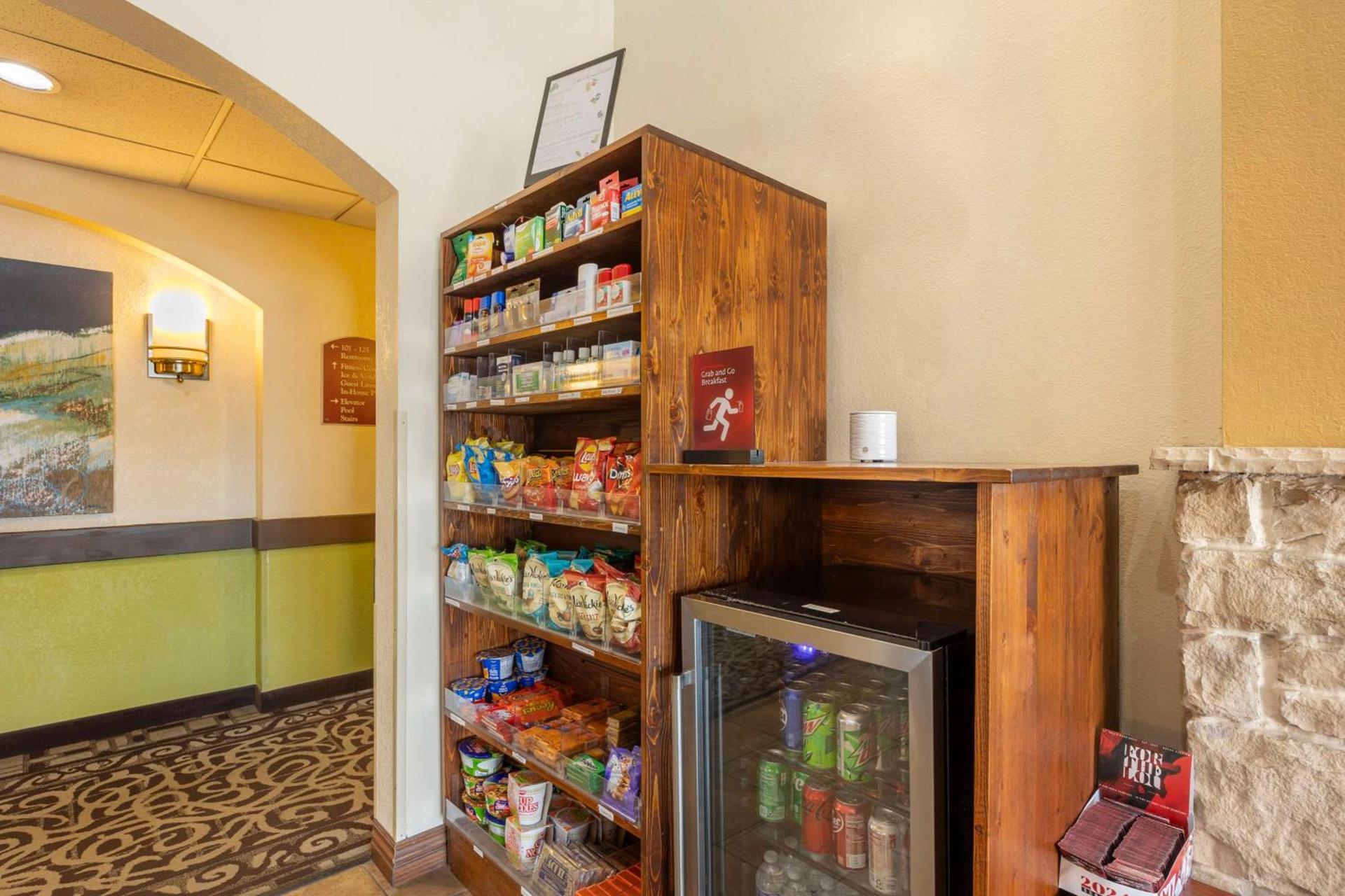Best Western Plus Sikeston I-55 photo 8