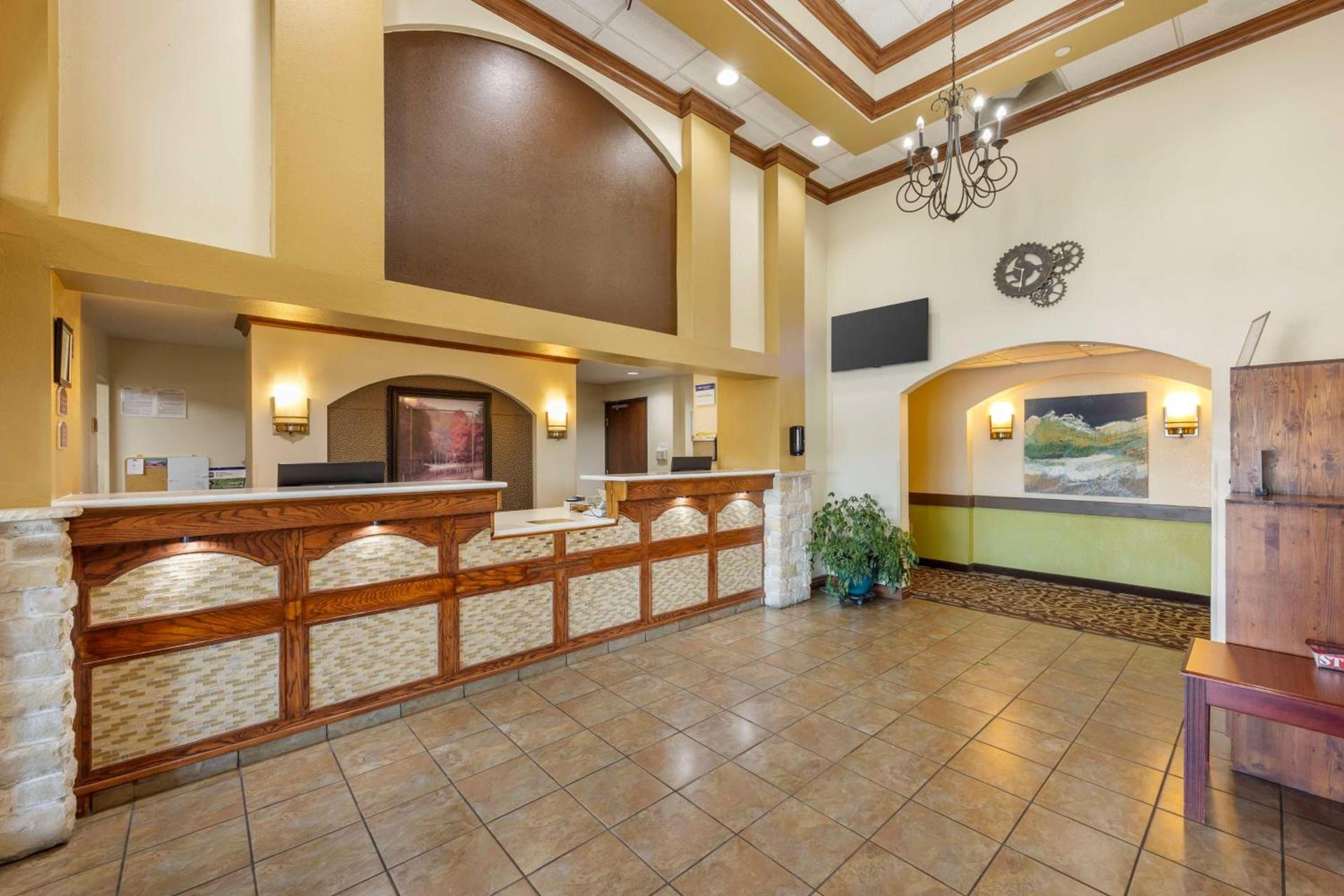 Best Western Plus Sikeston I-55 photo 10