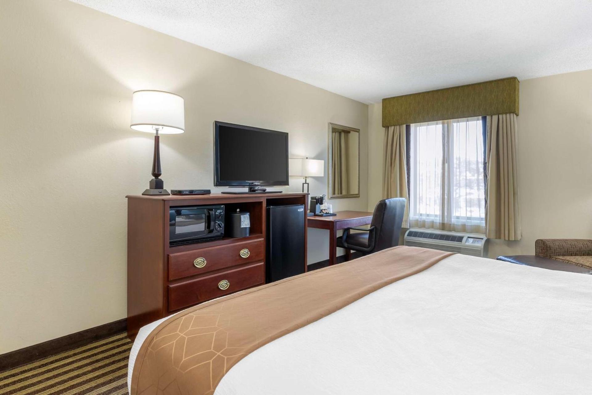 Best Western Plus Sikeston I-55 photo 12