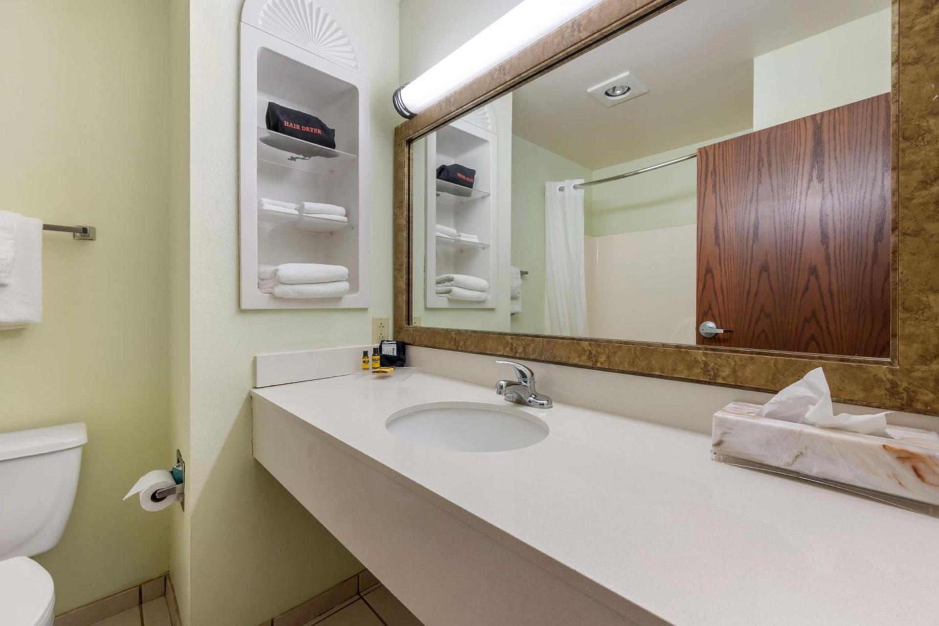 Best Western Plus Sikeston I-55 photo 14