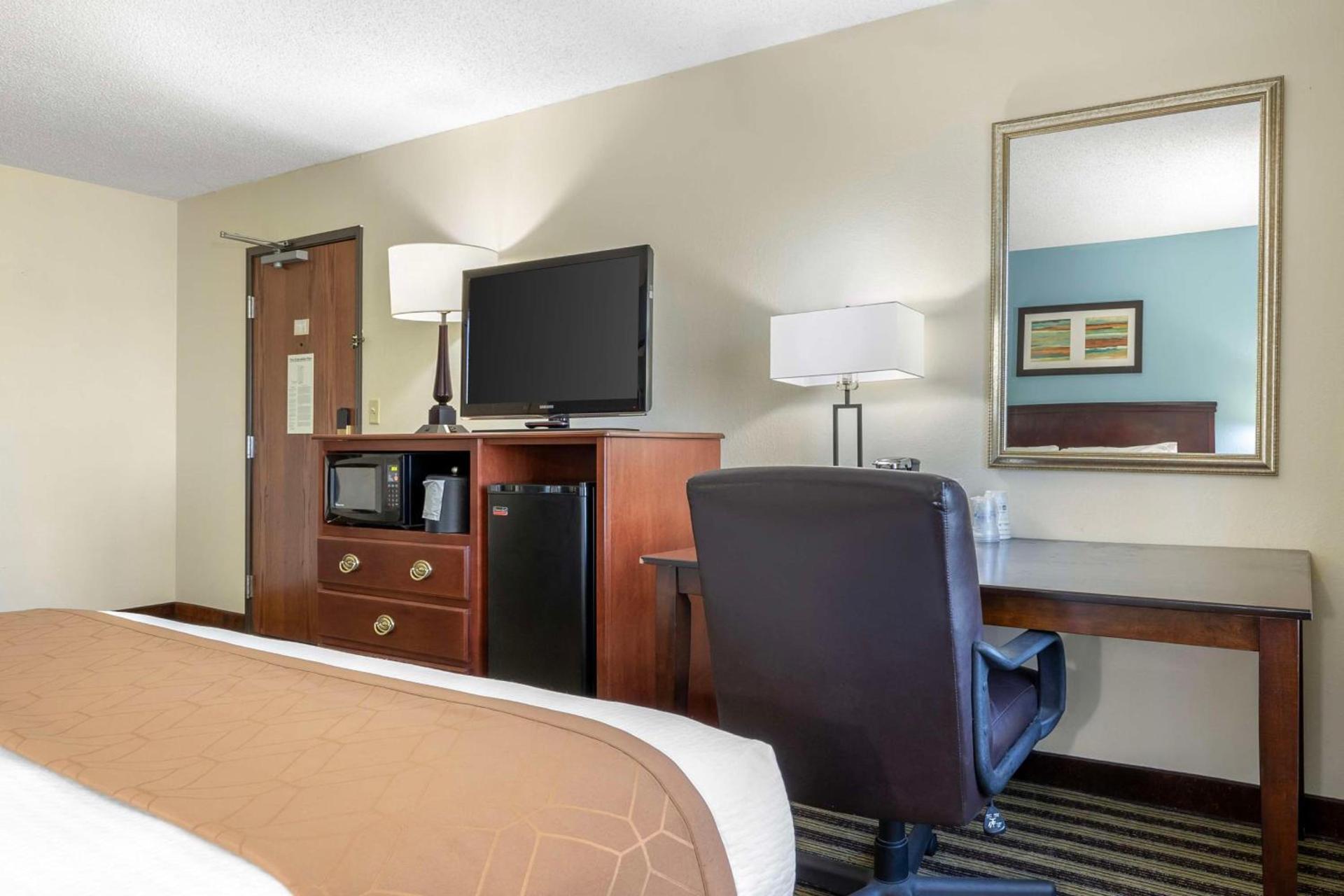 Best Western Plus Sikeston I-55 photo 17