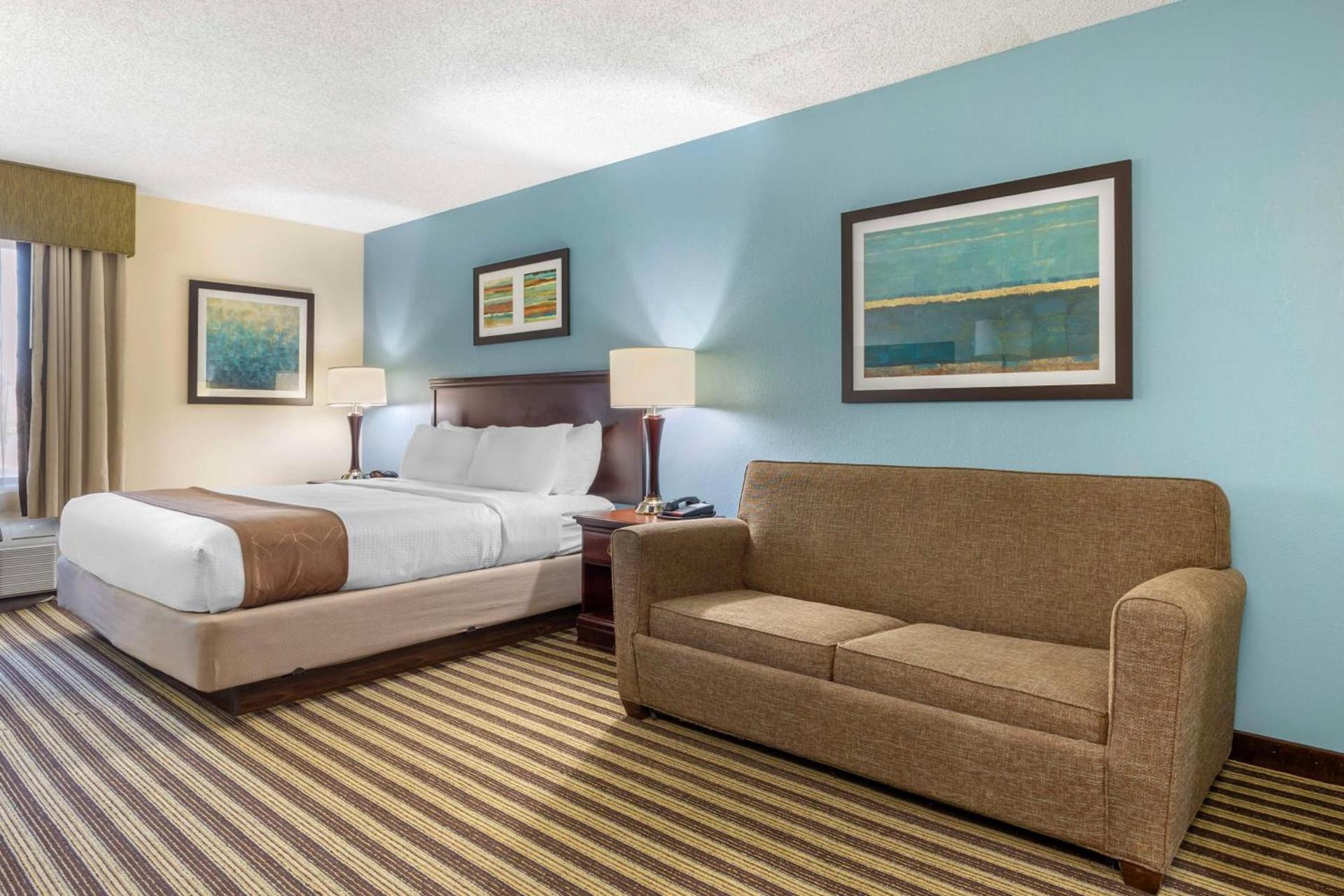 Best Western Plus Sikeston I-55 photo 15