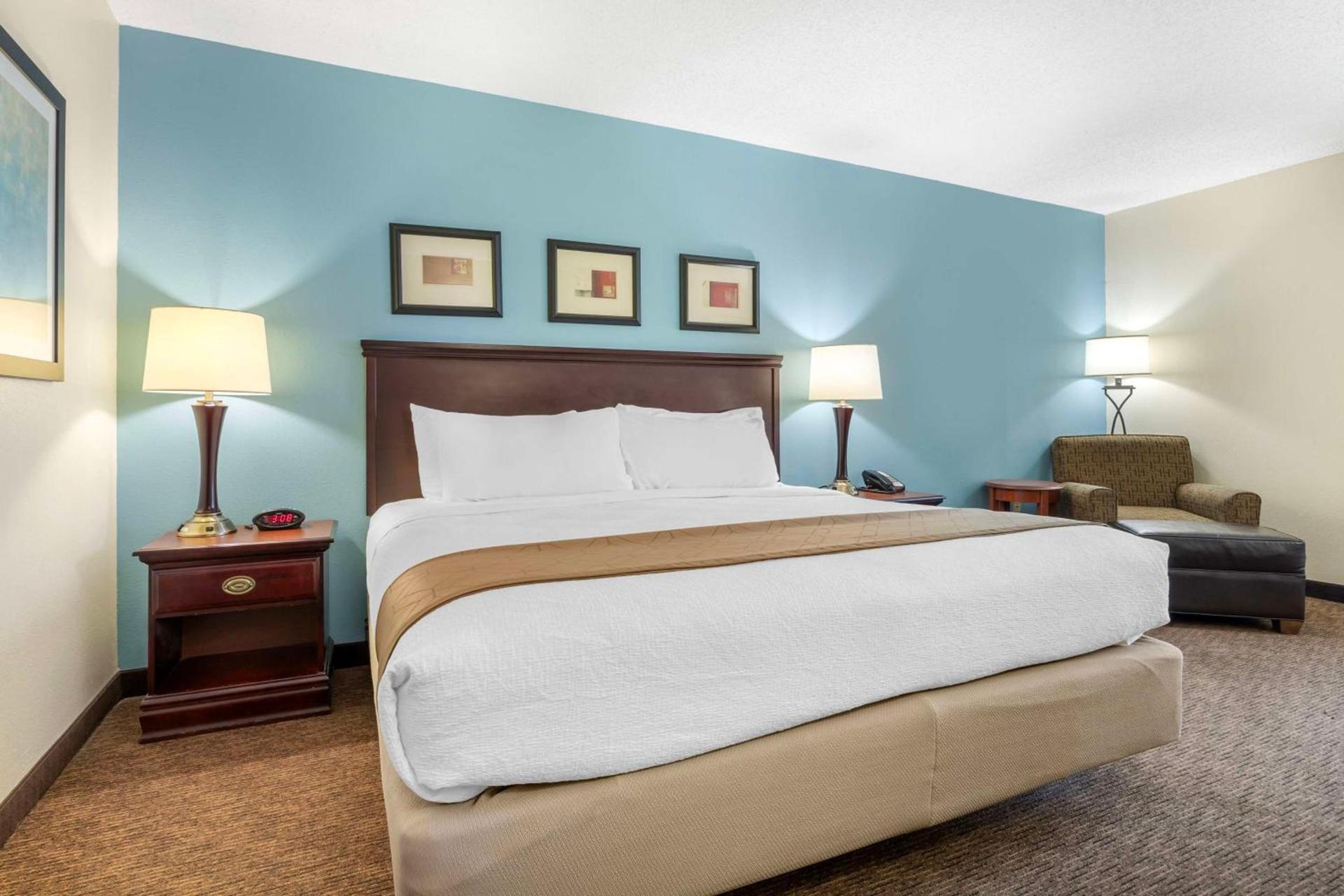 Best Western Plus Sikeston I-55 photo 19