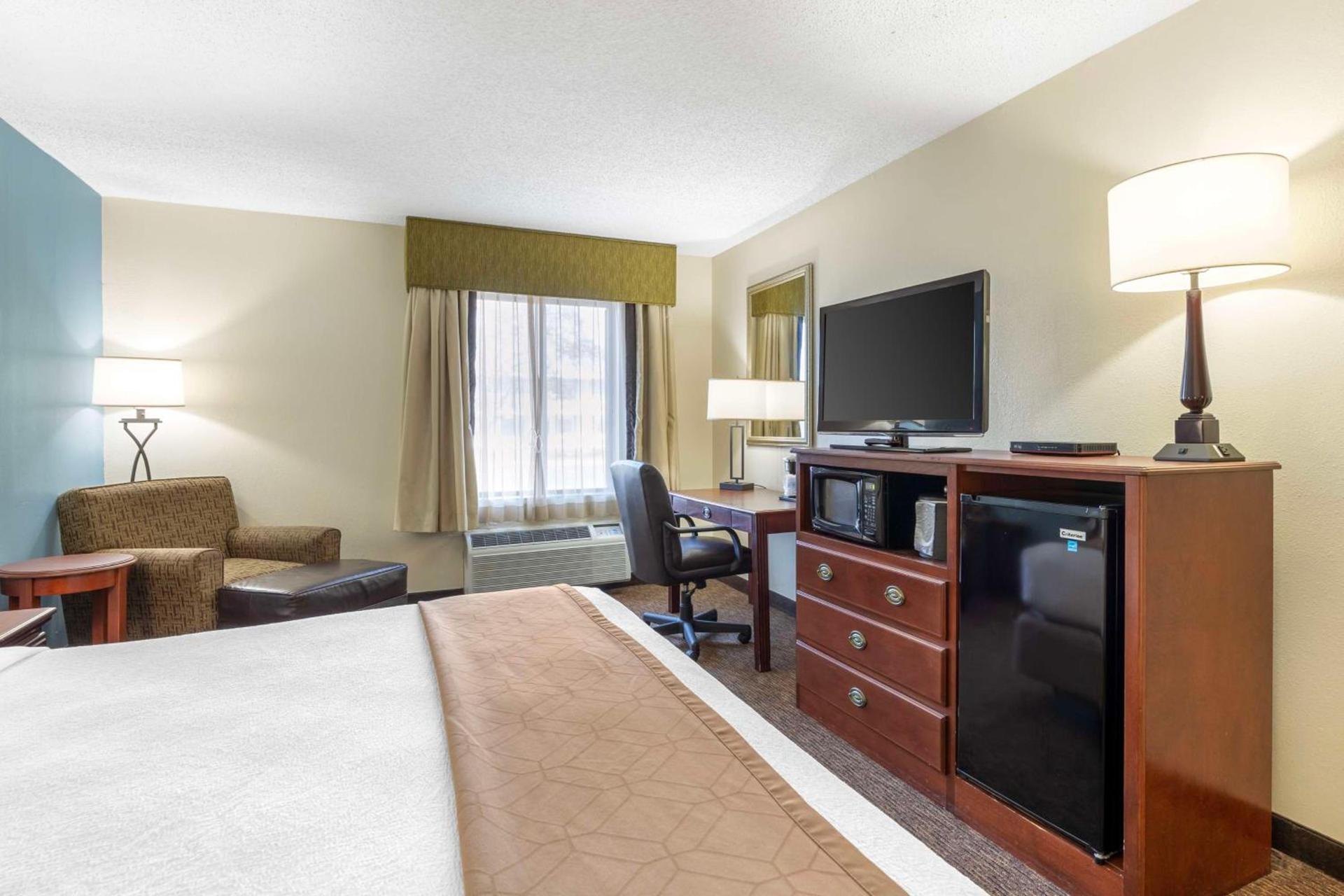 Best Western Plus Sikeston I-55 photo 20