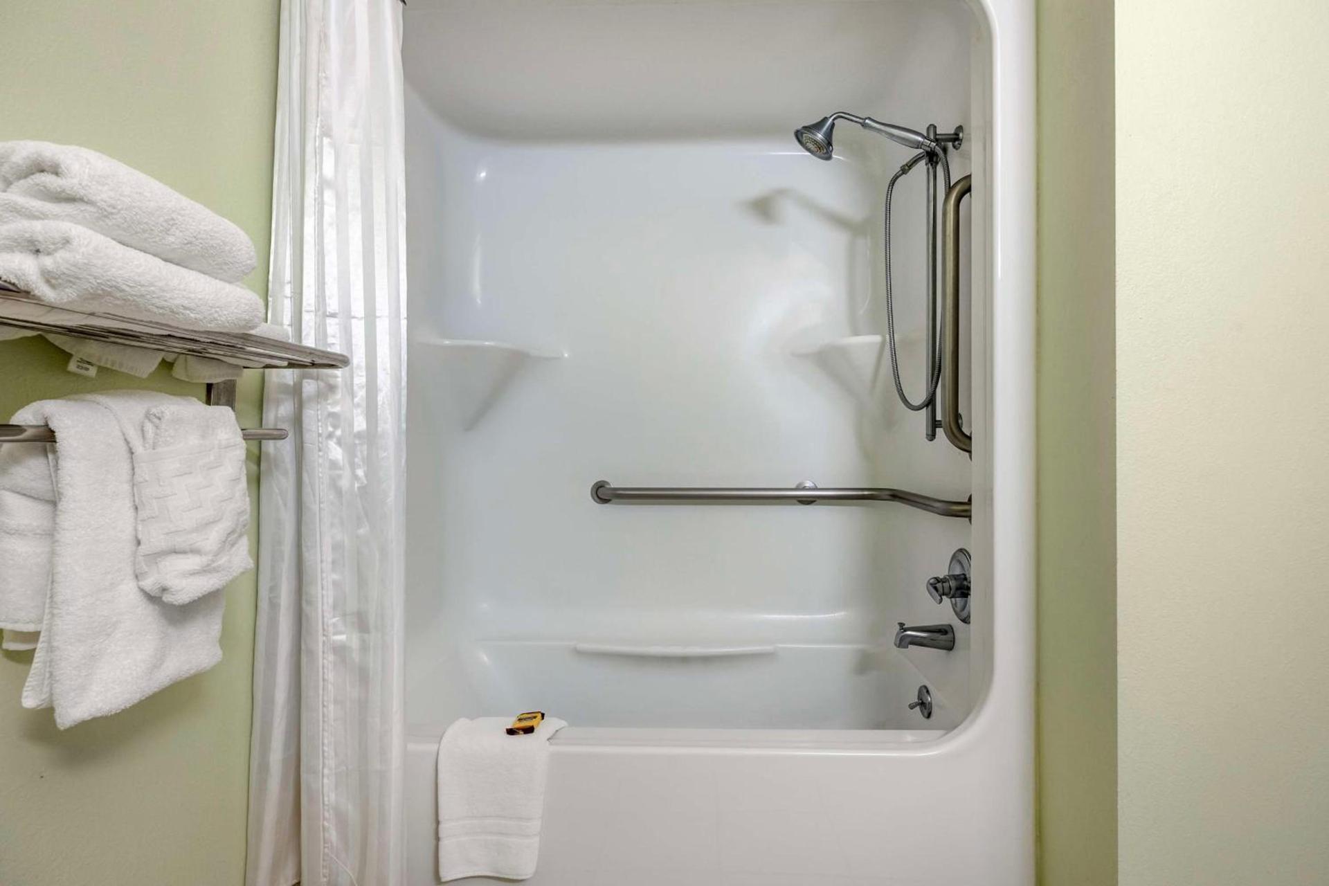 Best Western Plus Sikeston I-55 photo 22