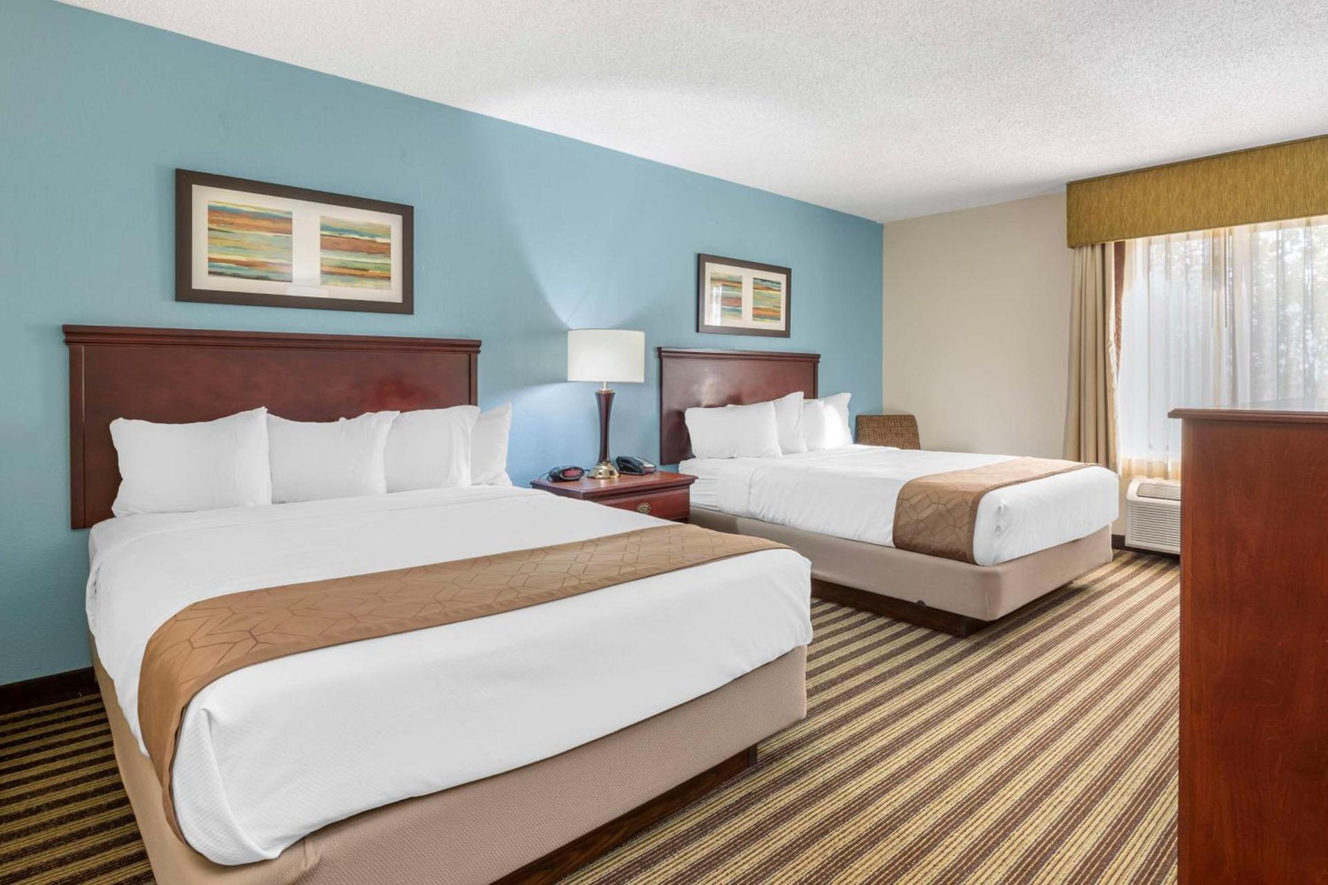 Best Western Plus Sikeston I-55 photo 23