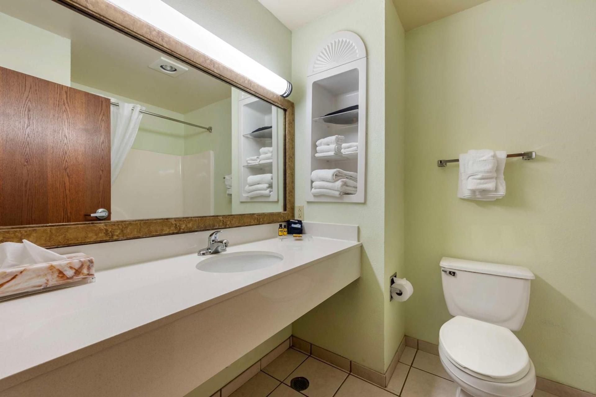 Best Western Plus Sikeston I-55 photo 26