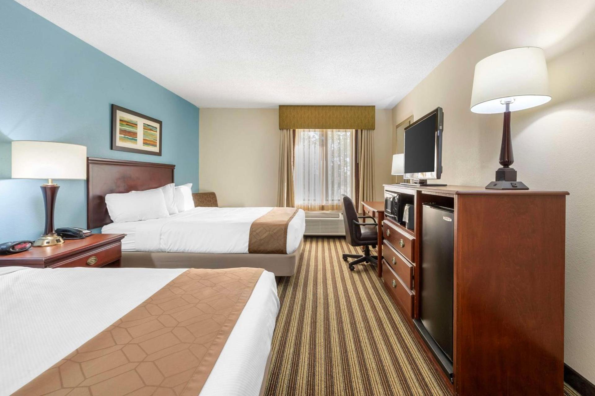 Best Western Plus Sikeston I-55 photo 29