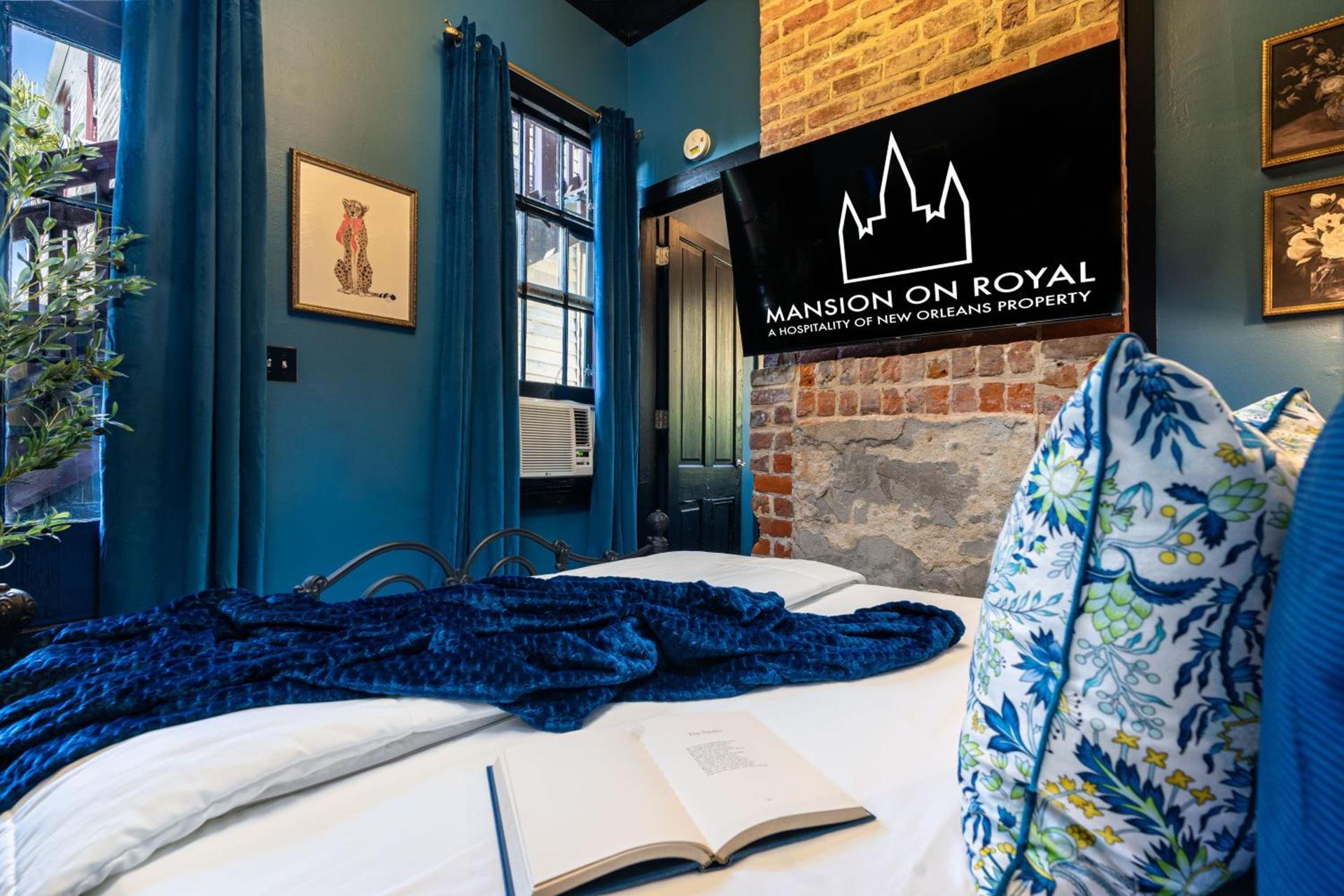 The Mansion on Royal photo 79