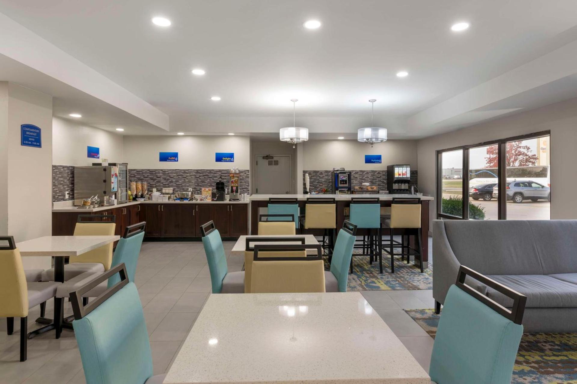 Best Western Heartland Inn photo 4