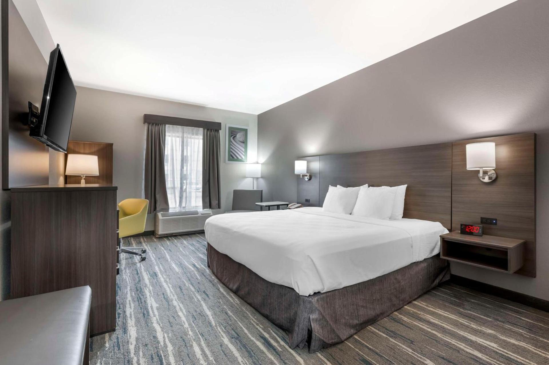 Best Western Heartland Inn photo 3