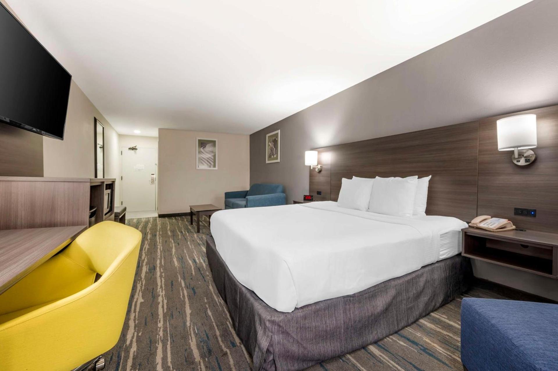 Best Western Heartland Inn photo 8