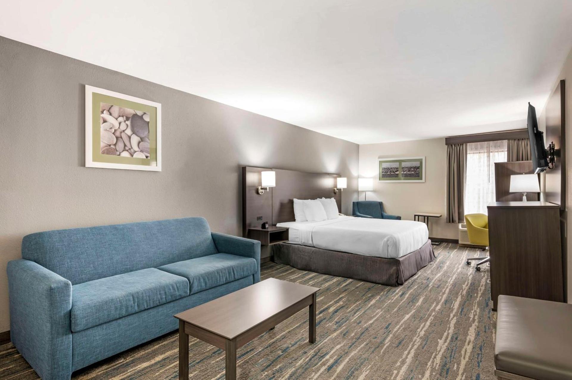 Best Western Heartland Inn photo 7