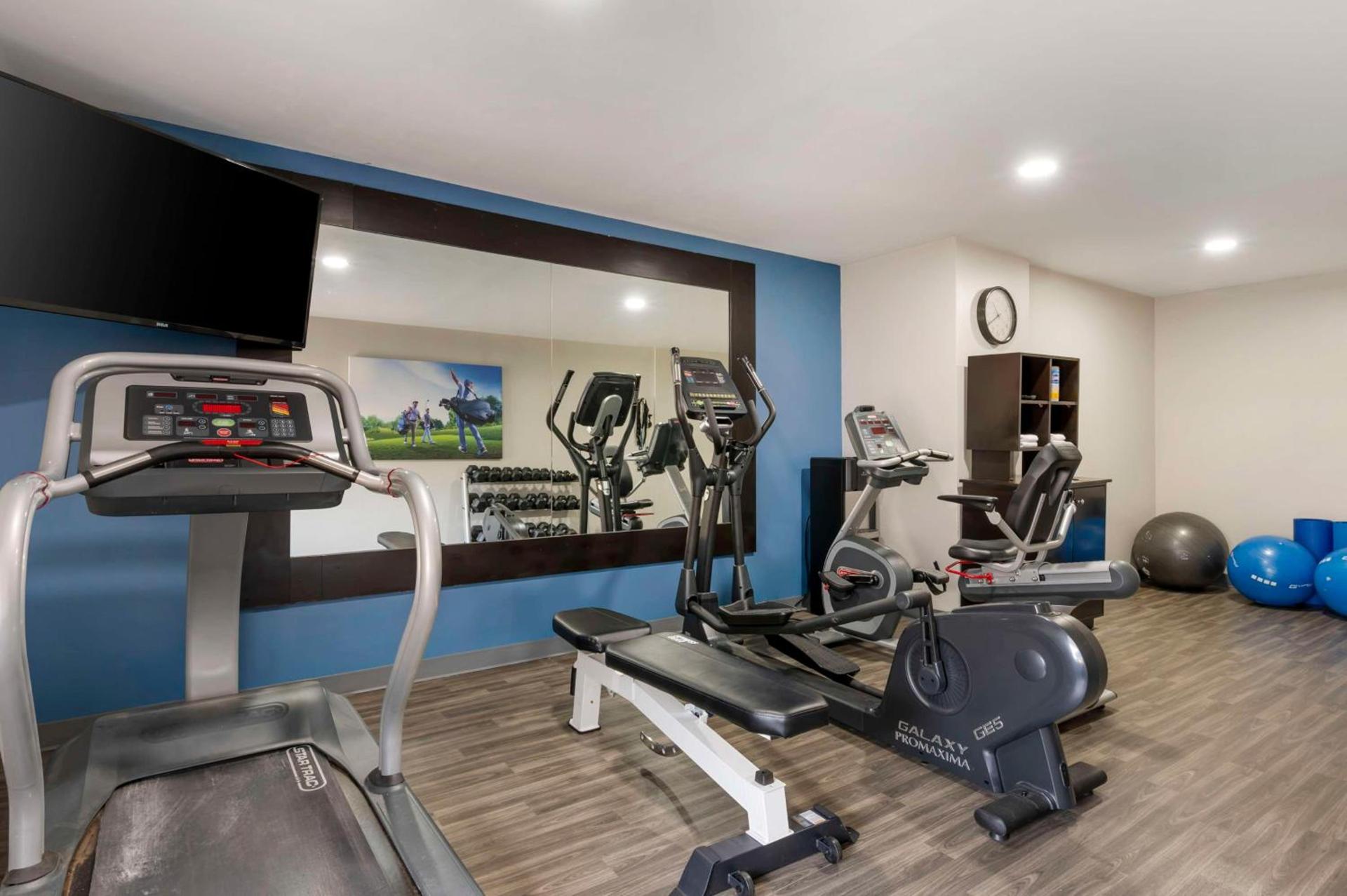 Best Western Heartland Inn photo 9