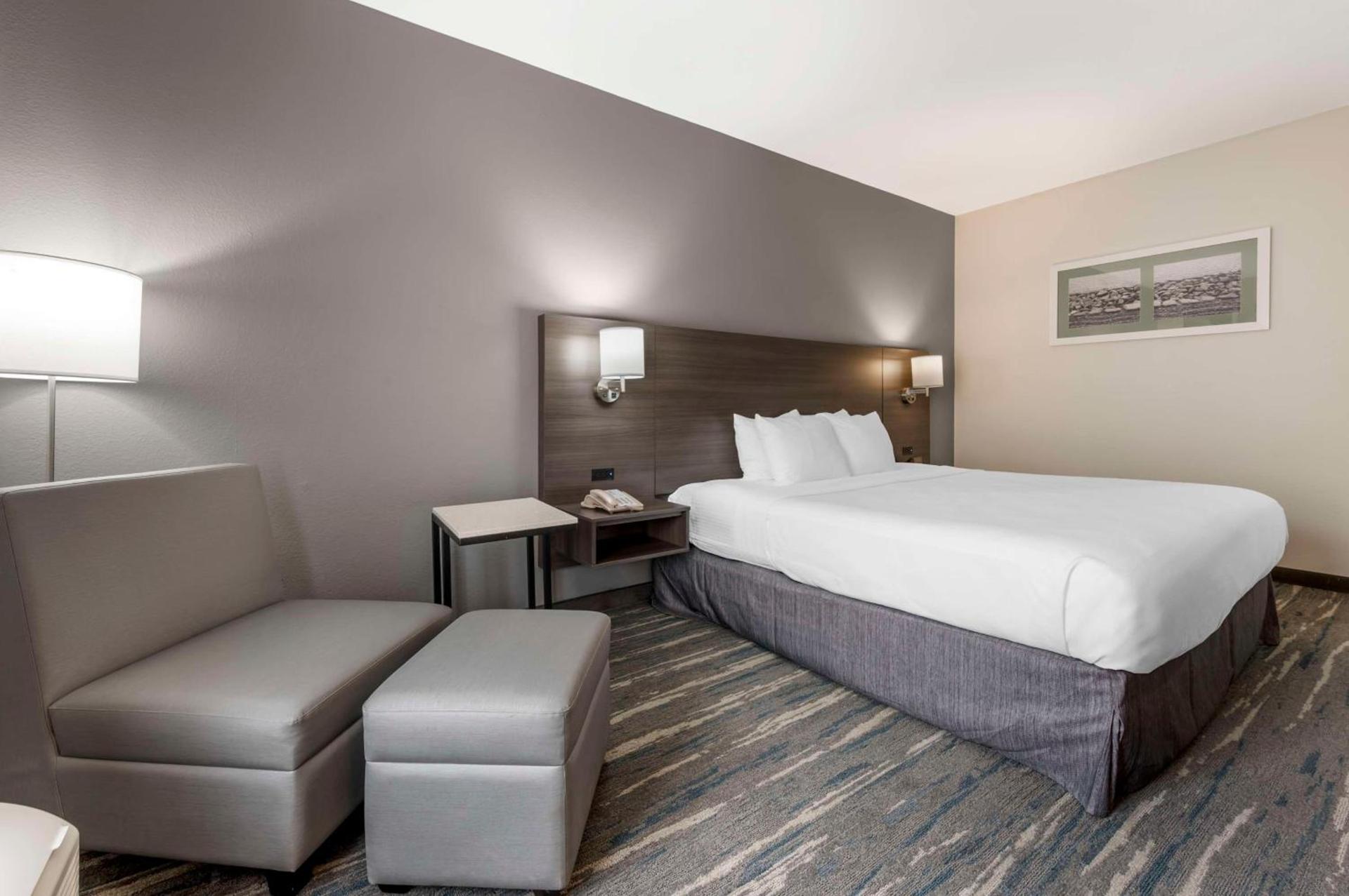 Best Western Heartland Inn photo 10