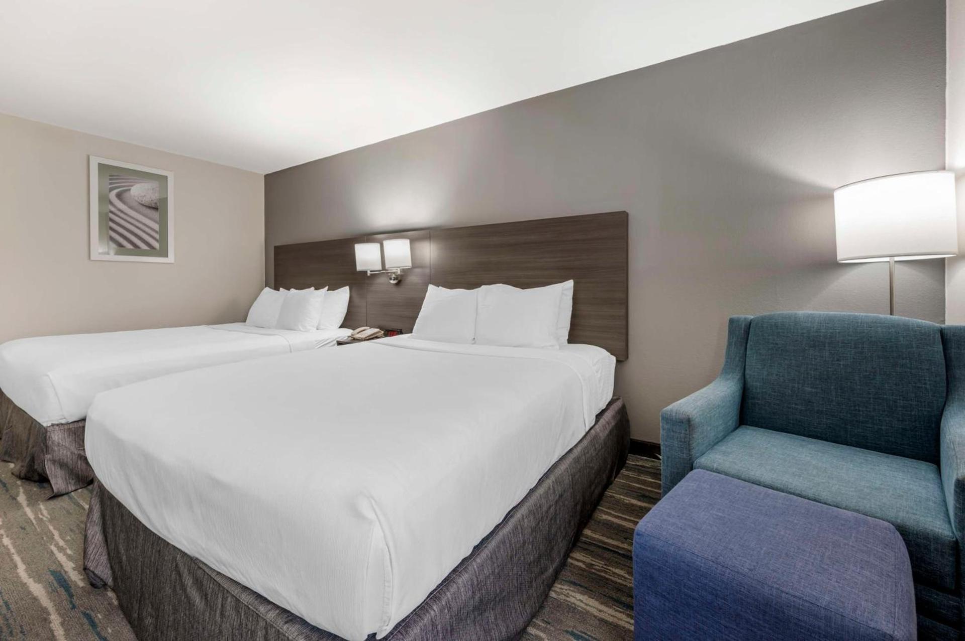 Best Western Heartland Inn photo 12