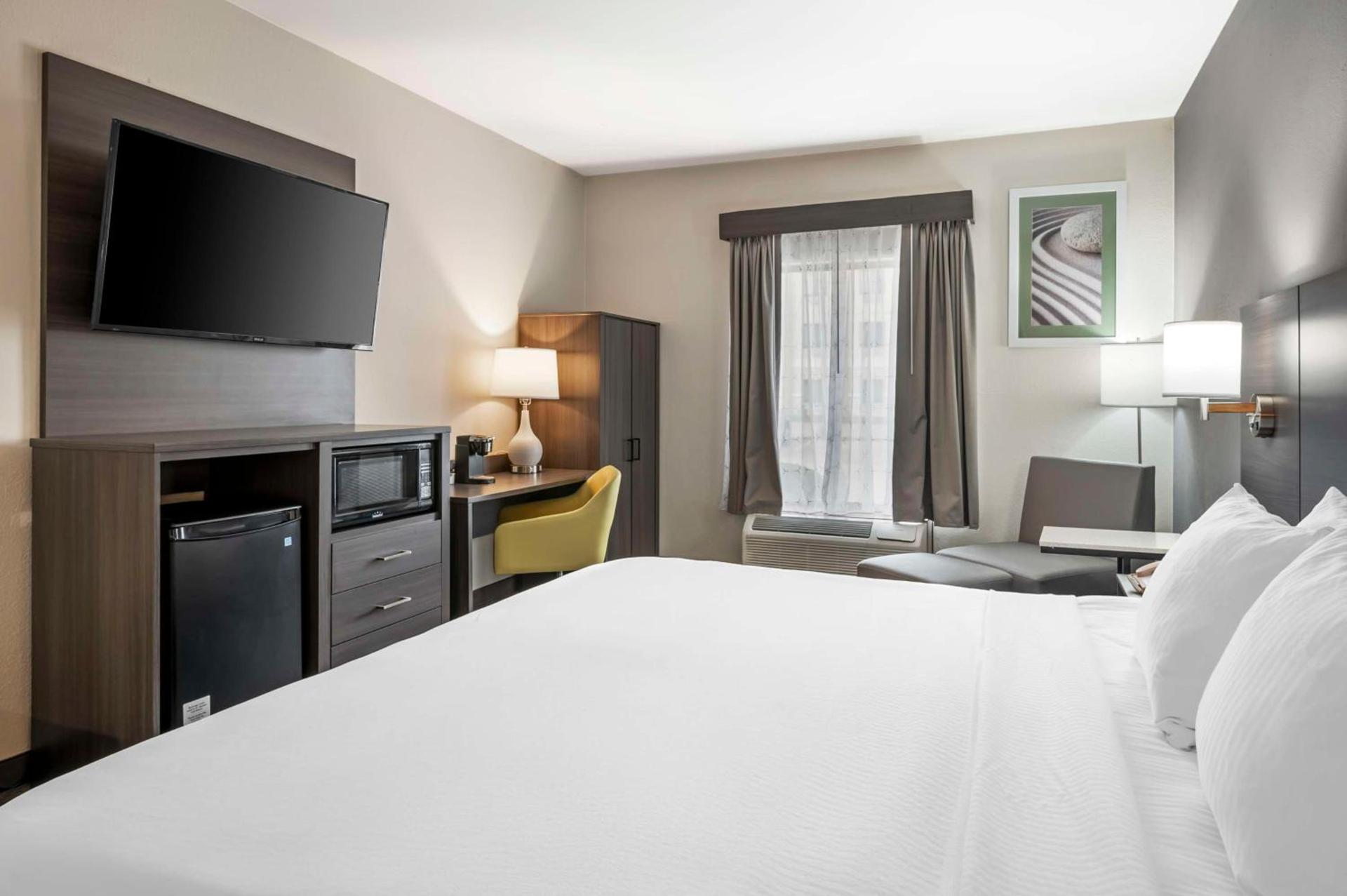 Best Western Heartland Inn photo 11