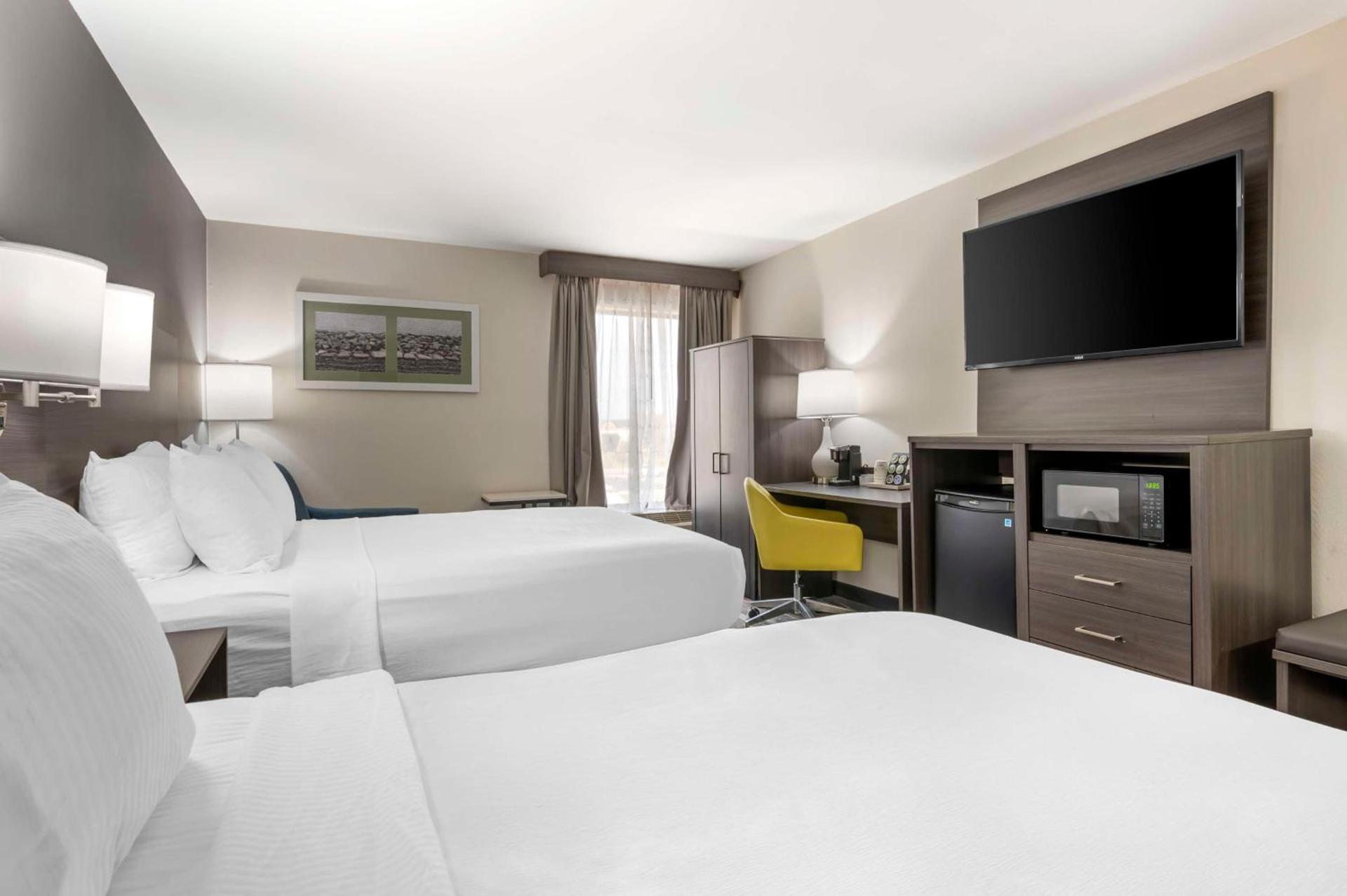 Best Western Heartland Inn photo 13