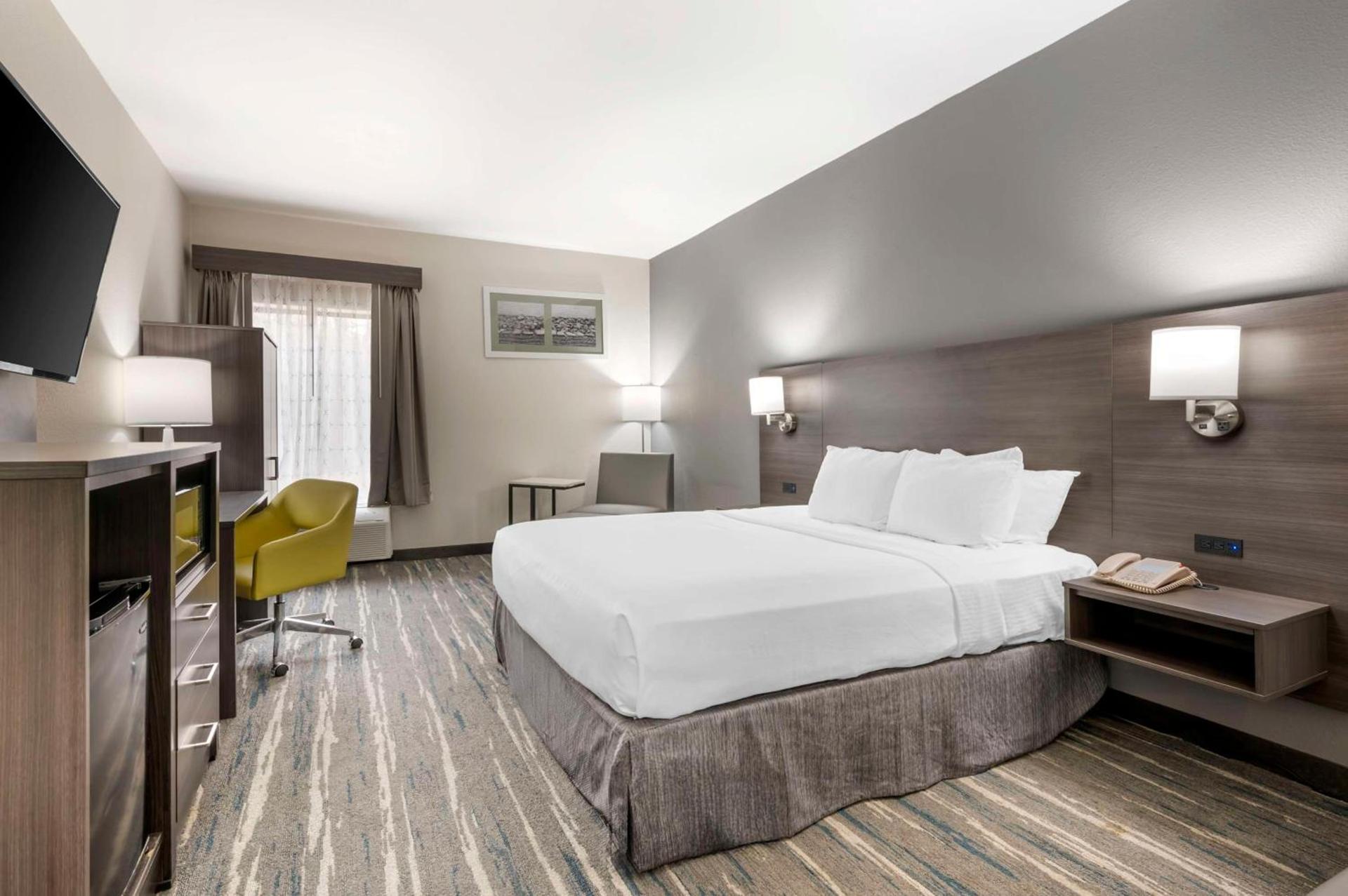 Best Western Heartland Inn photo 15