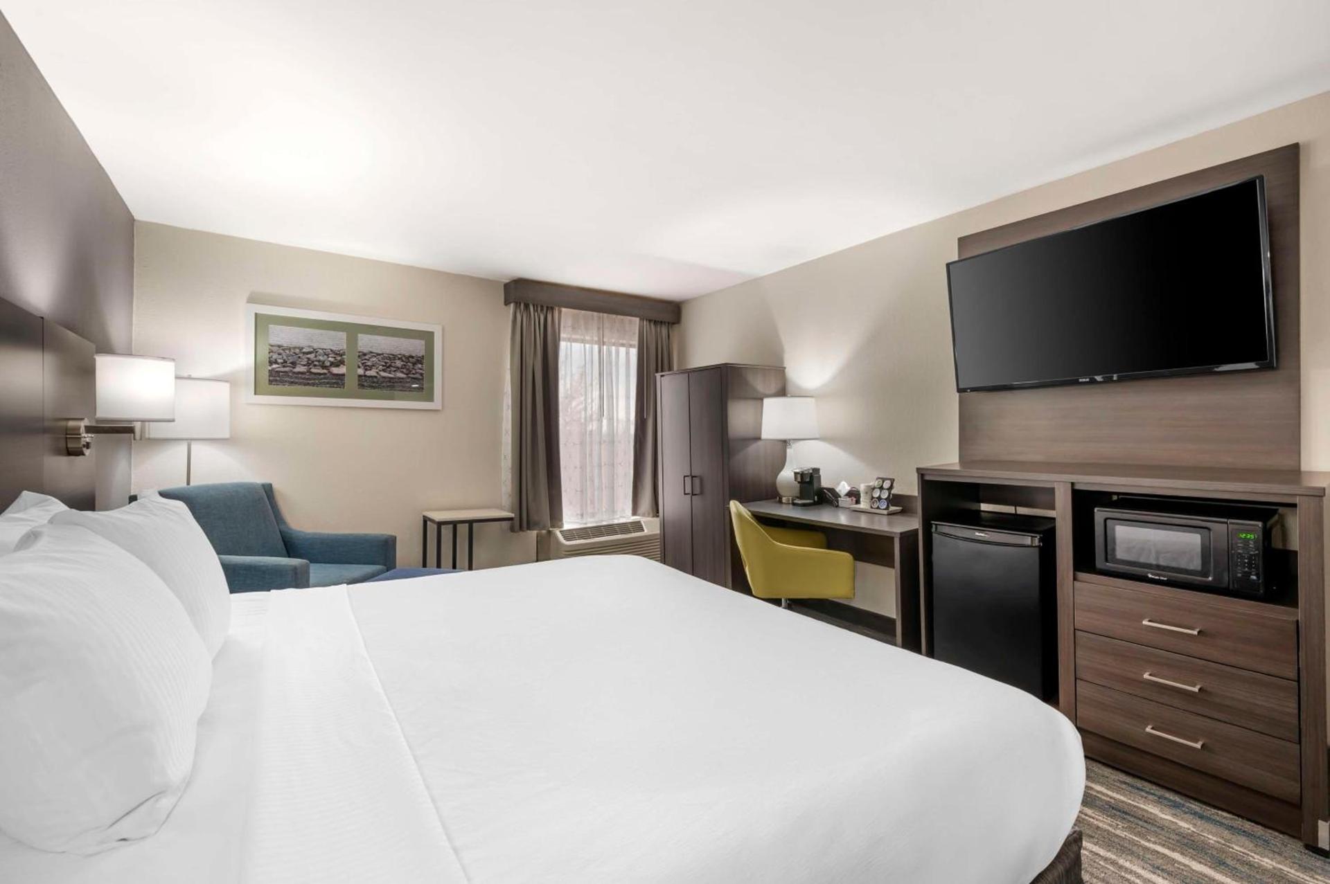 Best Western Heartland Inn photo 14