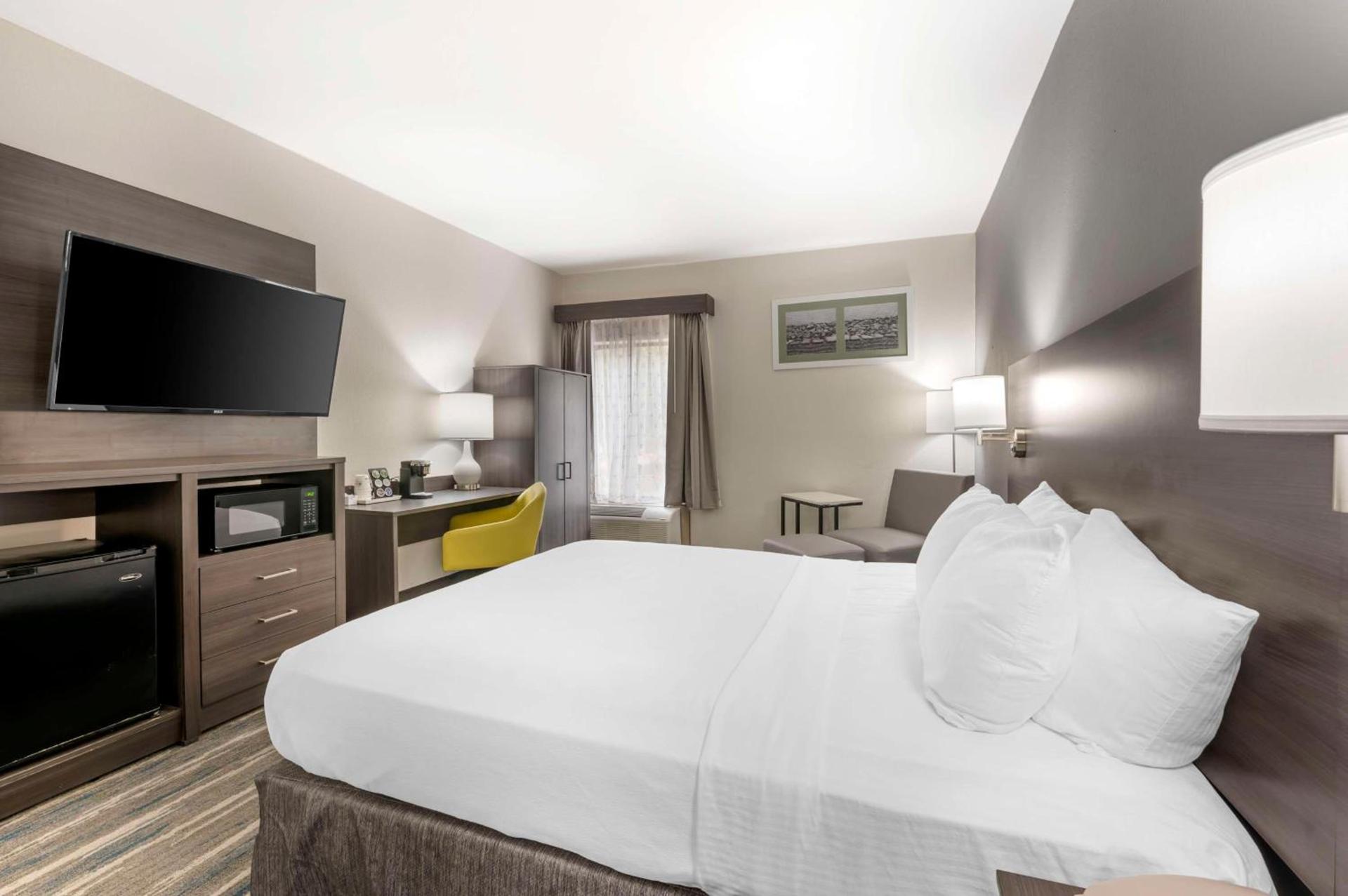 Best Western Heartland Inn photo 17