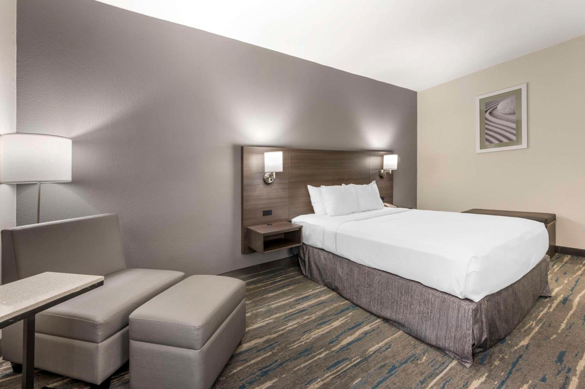 Best Western Heartland Inn photo 16