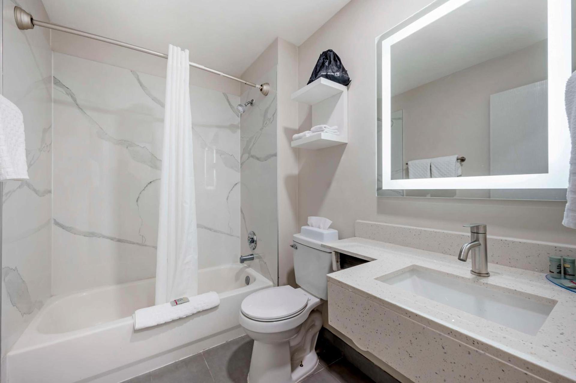Best Western Heartland Inn photo 18