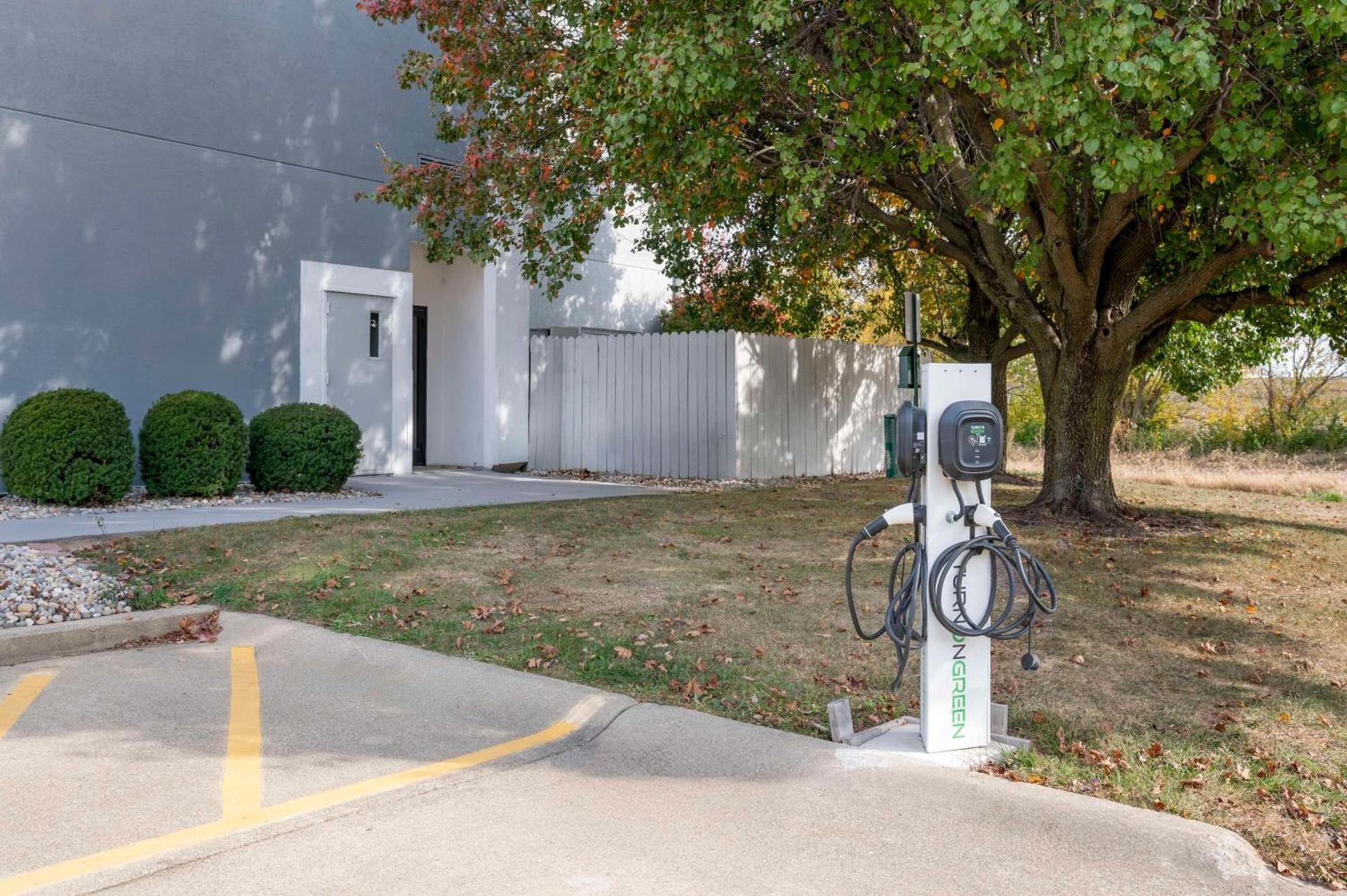 Best Western Heartland Inn photo 23